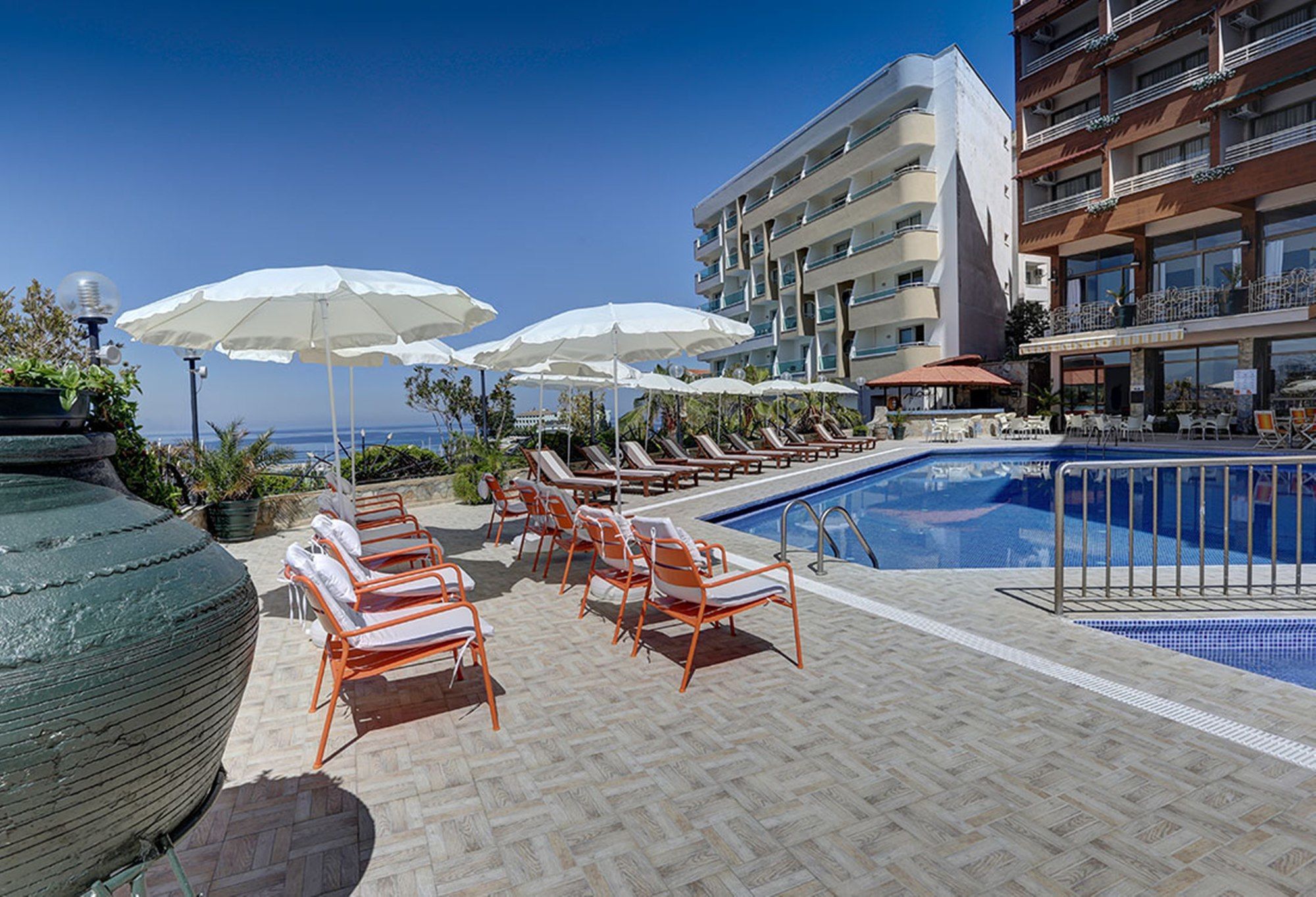 Billede av hotellet Suhan Seaport Hotel - nummer 1 af 10