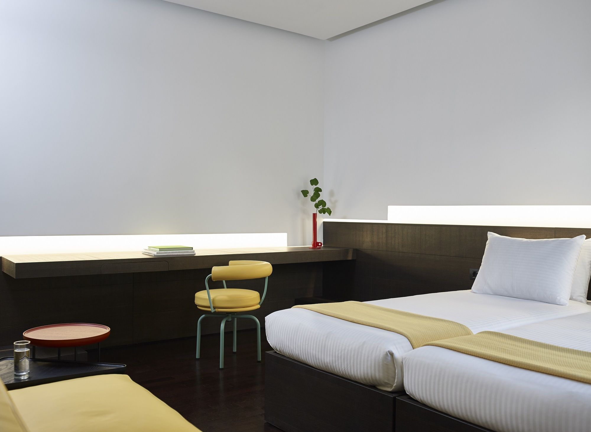 Hotel Domotel Kastri, Griechenland, Nea Erythrea. Großes 2