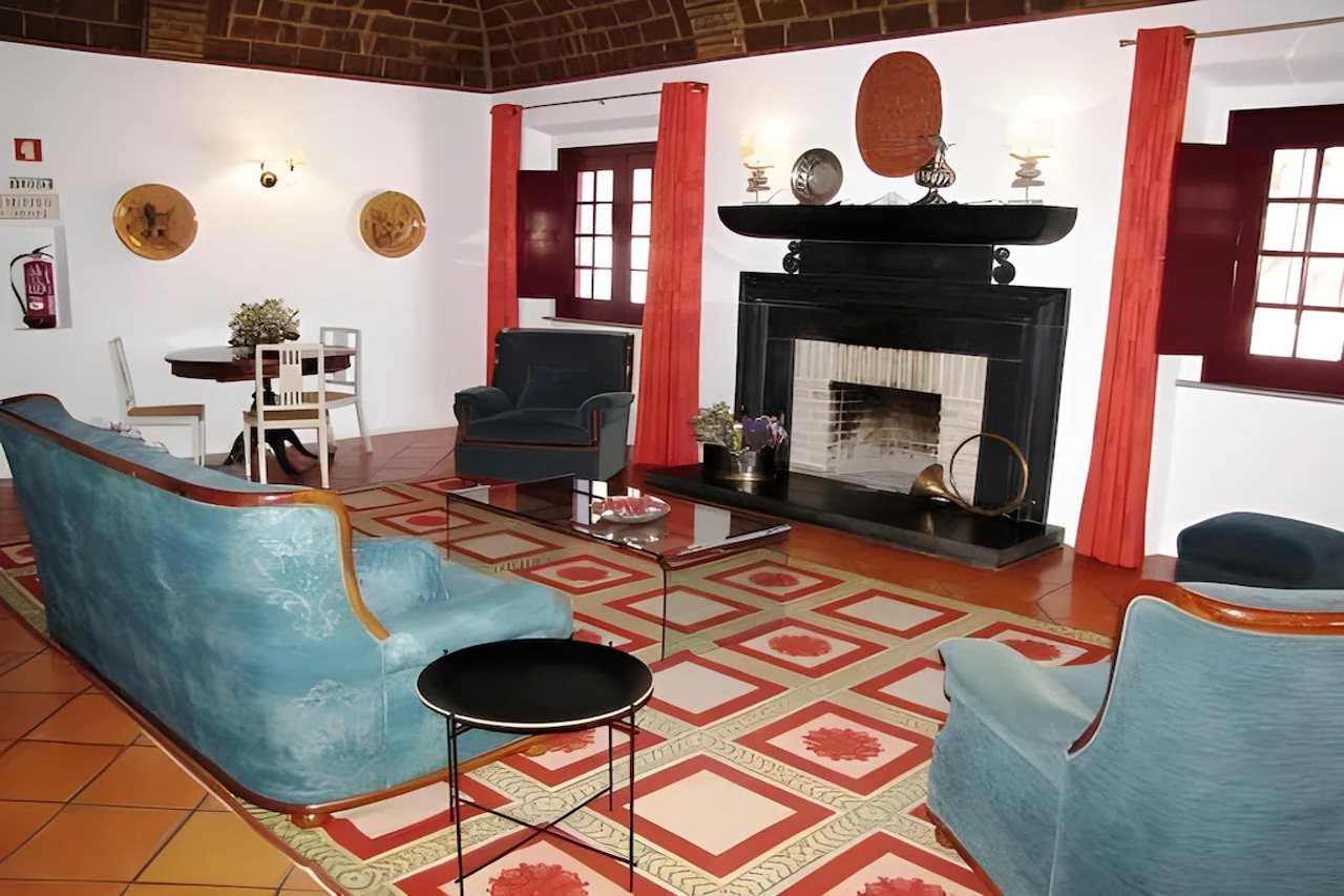 Hotel Hotel Rural Horta da Moura by WOT Signature, Portugal, Monsaraz. Großes 30