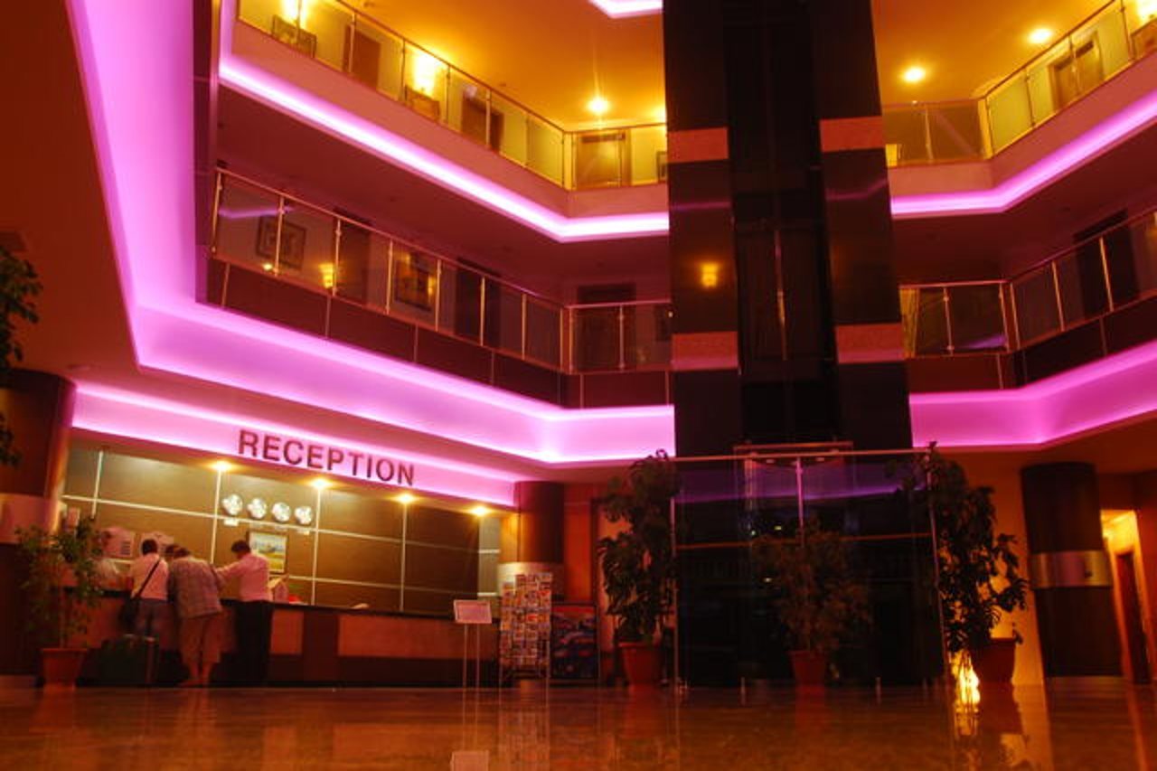 Hotel Club Side Coast, Türkei, Çolakli. Großes 2