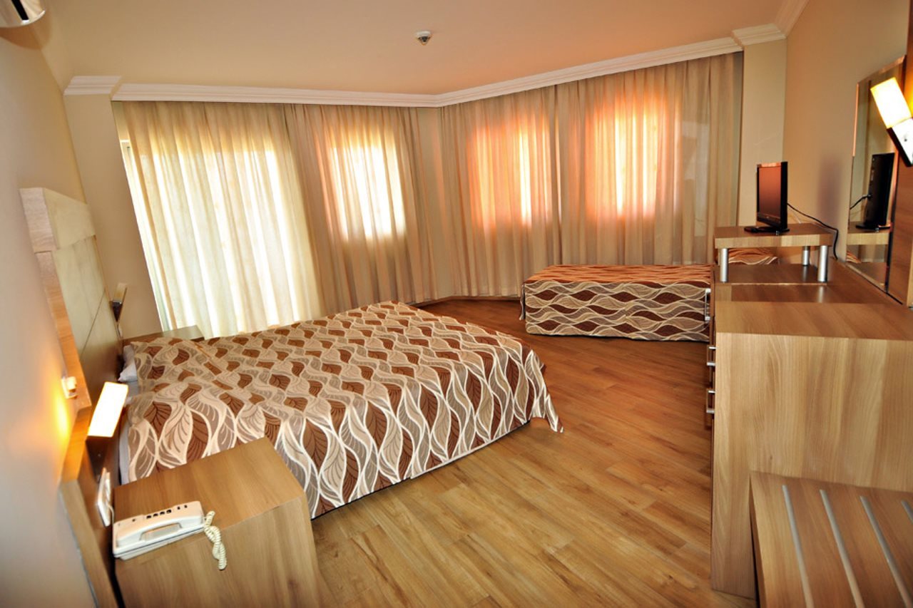 Hotellbilder av Club Side Coast Hotel - nummer 1 av 5