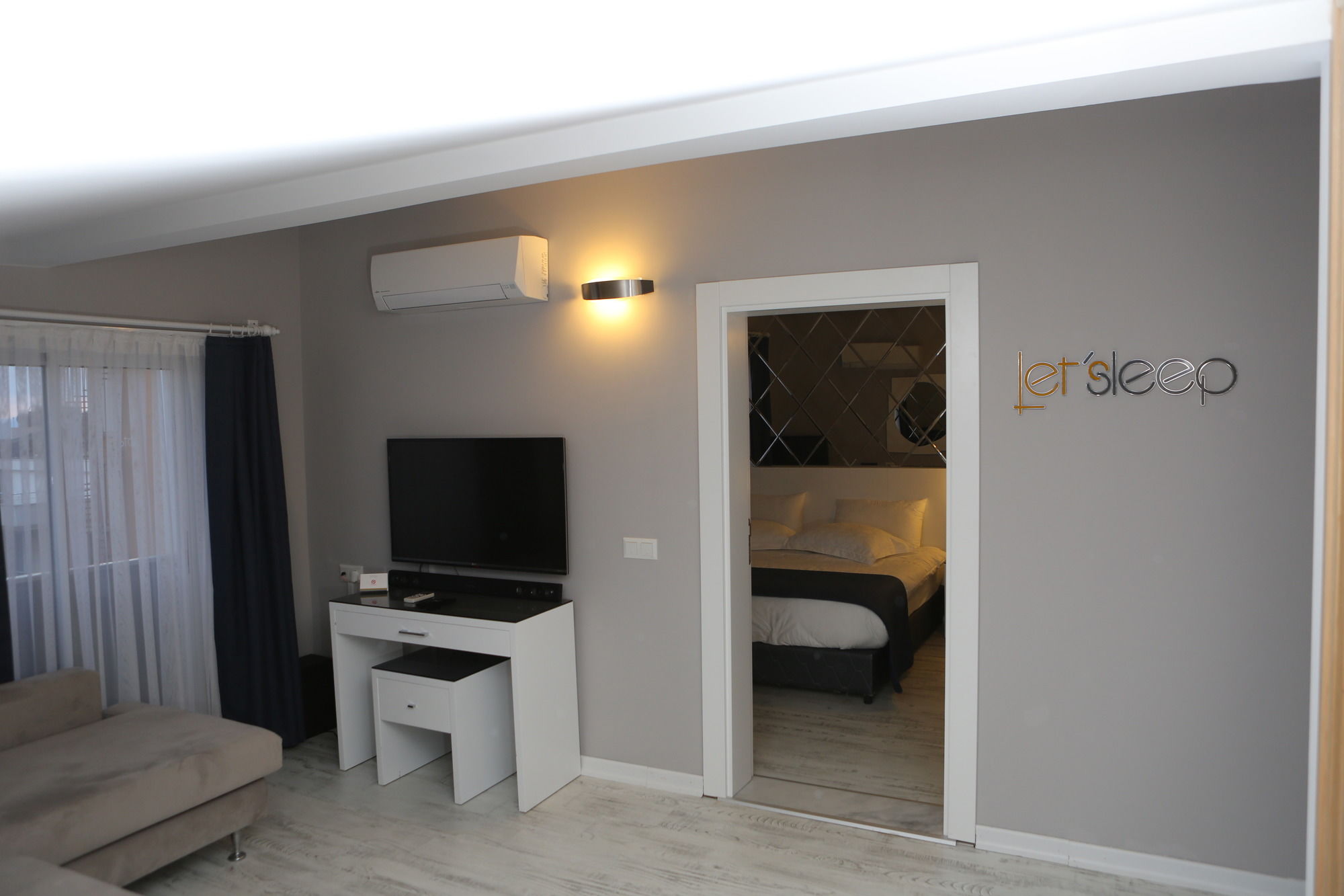 Bilder från hotellet Letstay Hotel - nummer 1 av 10