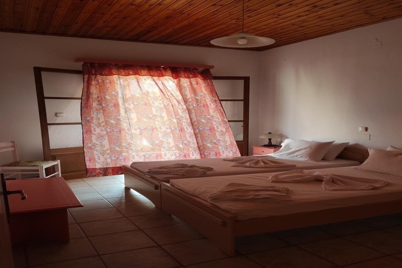 Hotel Sunwaves Apartments, Griechenland, Kerveli. Großes 12
