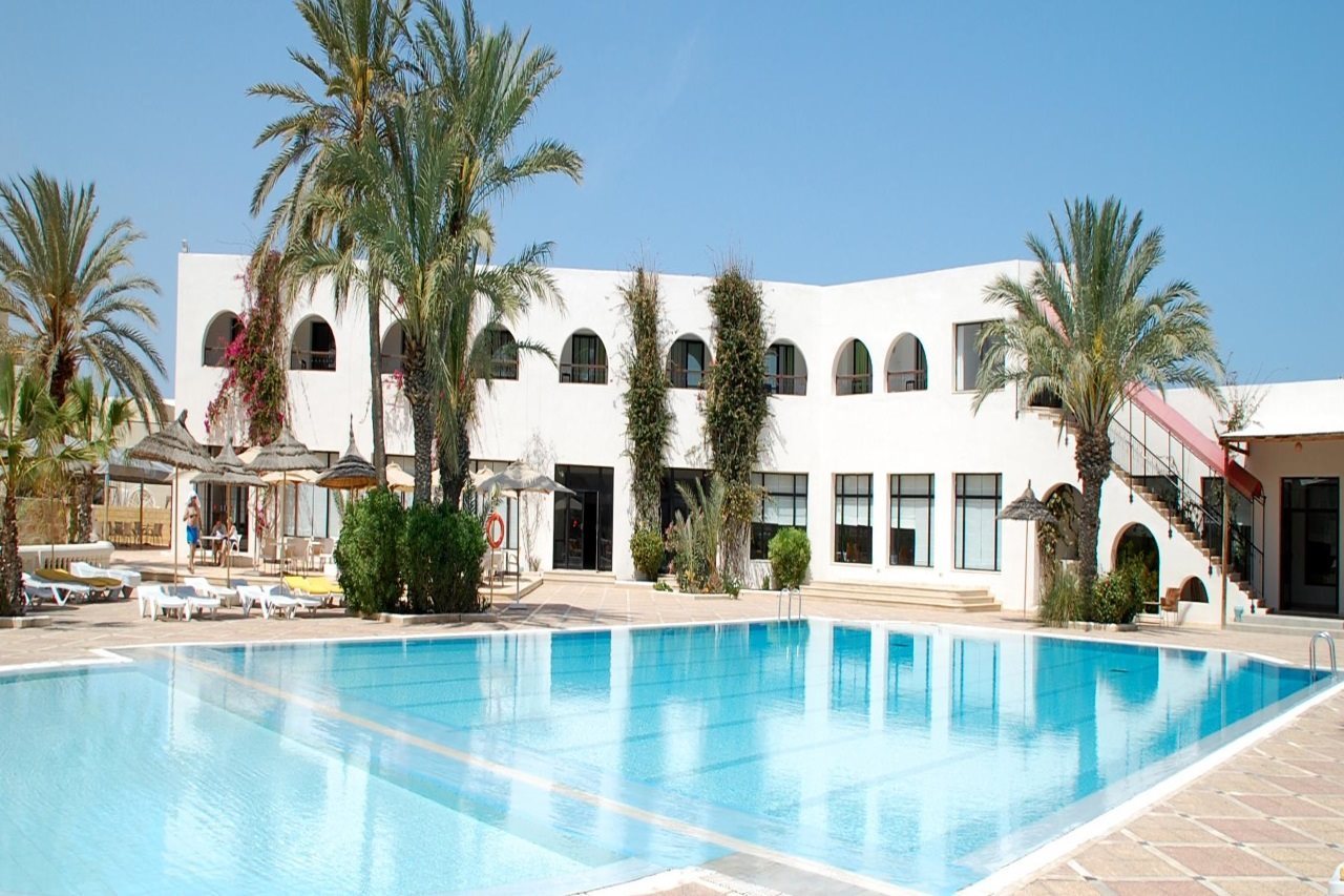 Le Petit Palais & Spa
