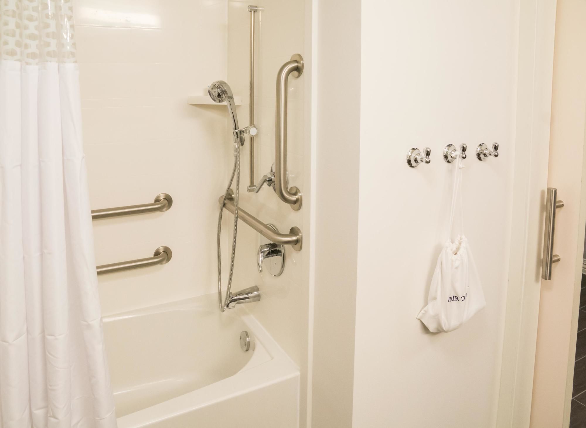 Hotel Hampton Inn & Suites Orlando at SeaWorld, USA, Orlando. Großes 2