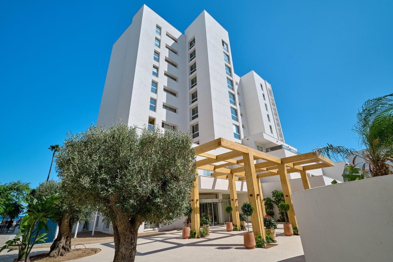 Hotellbilder av Hipotels Don Juan - nummer 1 av 27