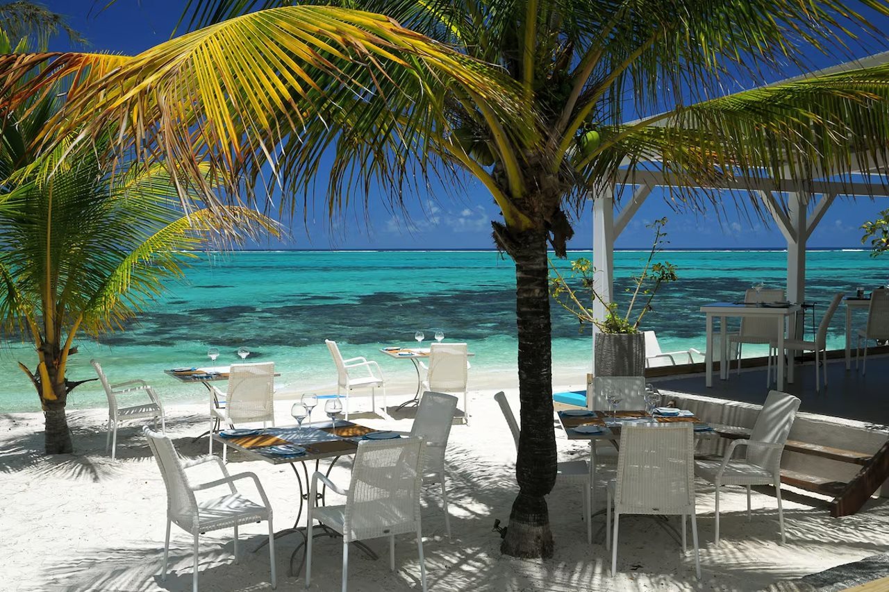 Hotellbilder av Astroea Beach Hotel - nummer 1 av 10