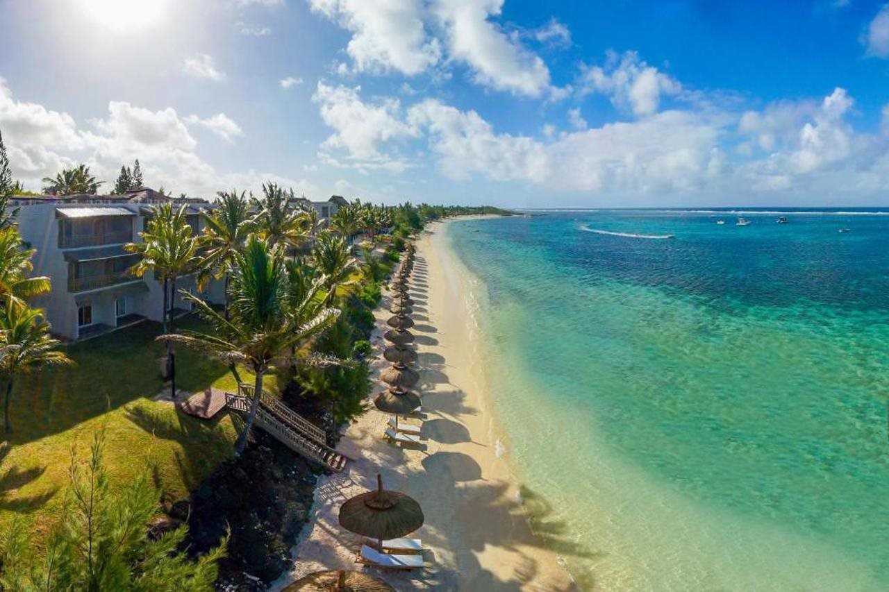 Hotellbilder av Solana Beach Mauritius - Adults Only - nummer 1 av 10