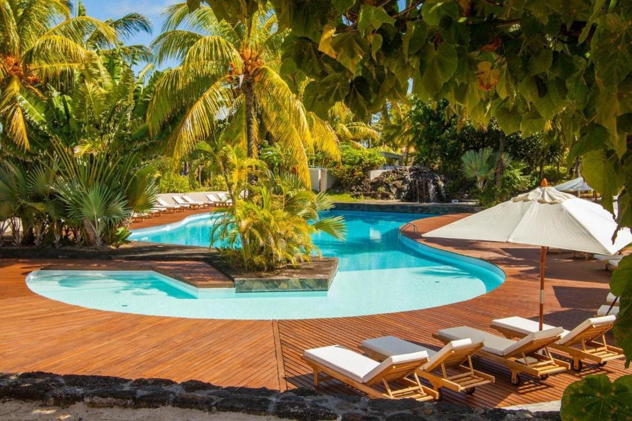Hotellbilder av Solana Beach Mauritius - Adults Only - nummer 1 av 20
