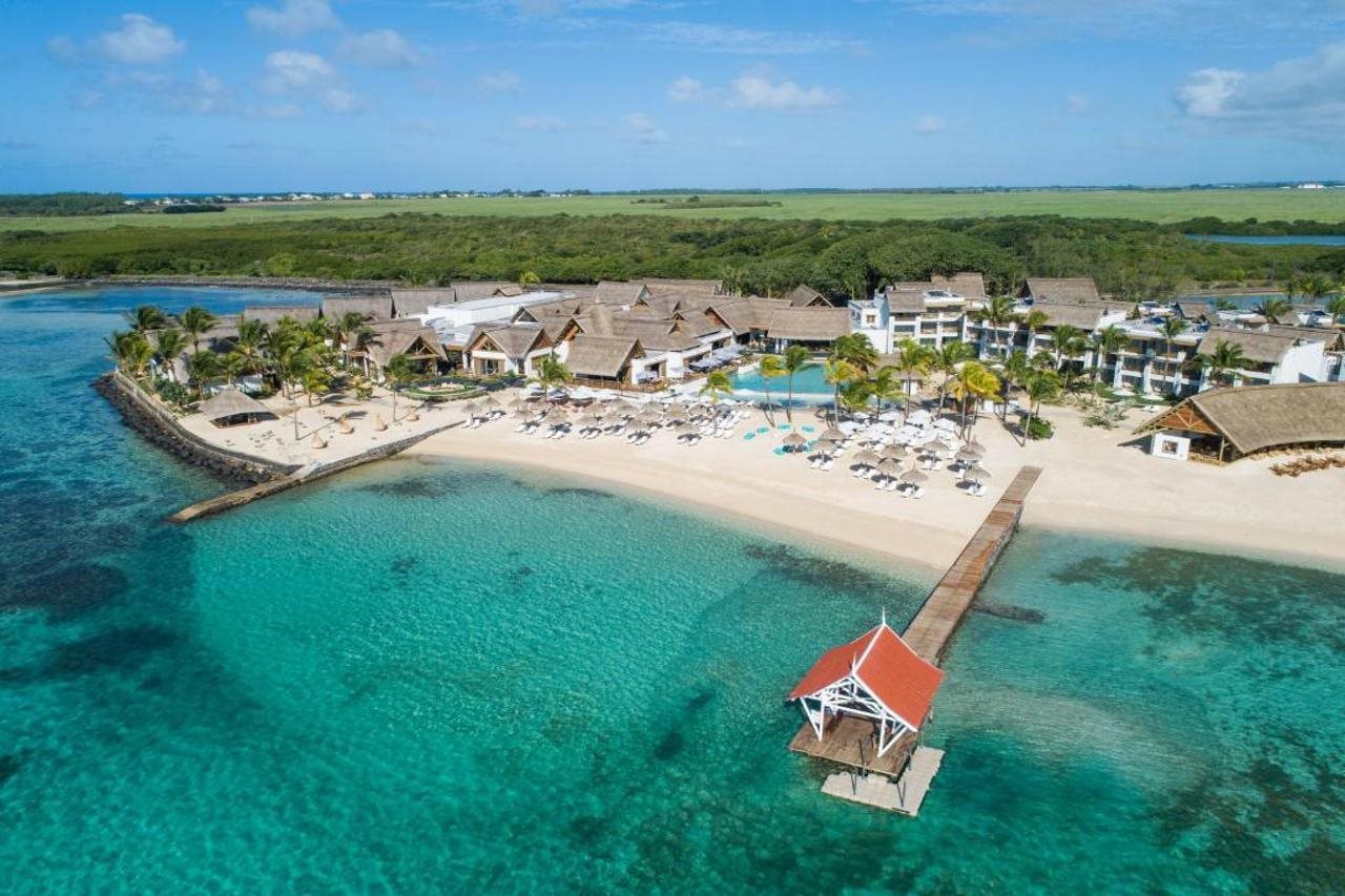 Hotellbilder av Preskil Island Resort - nummer 1 av 16
