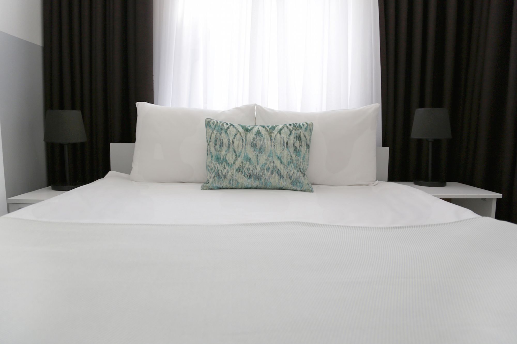 Bilder från hotellet Babu Hotel - nummer 1 av 10