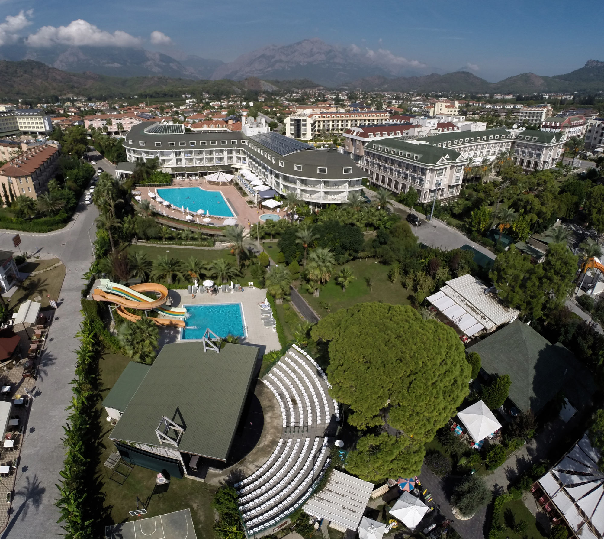 Billede av hotellet Zena Resort Hotel - nummer 1 af 10