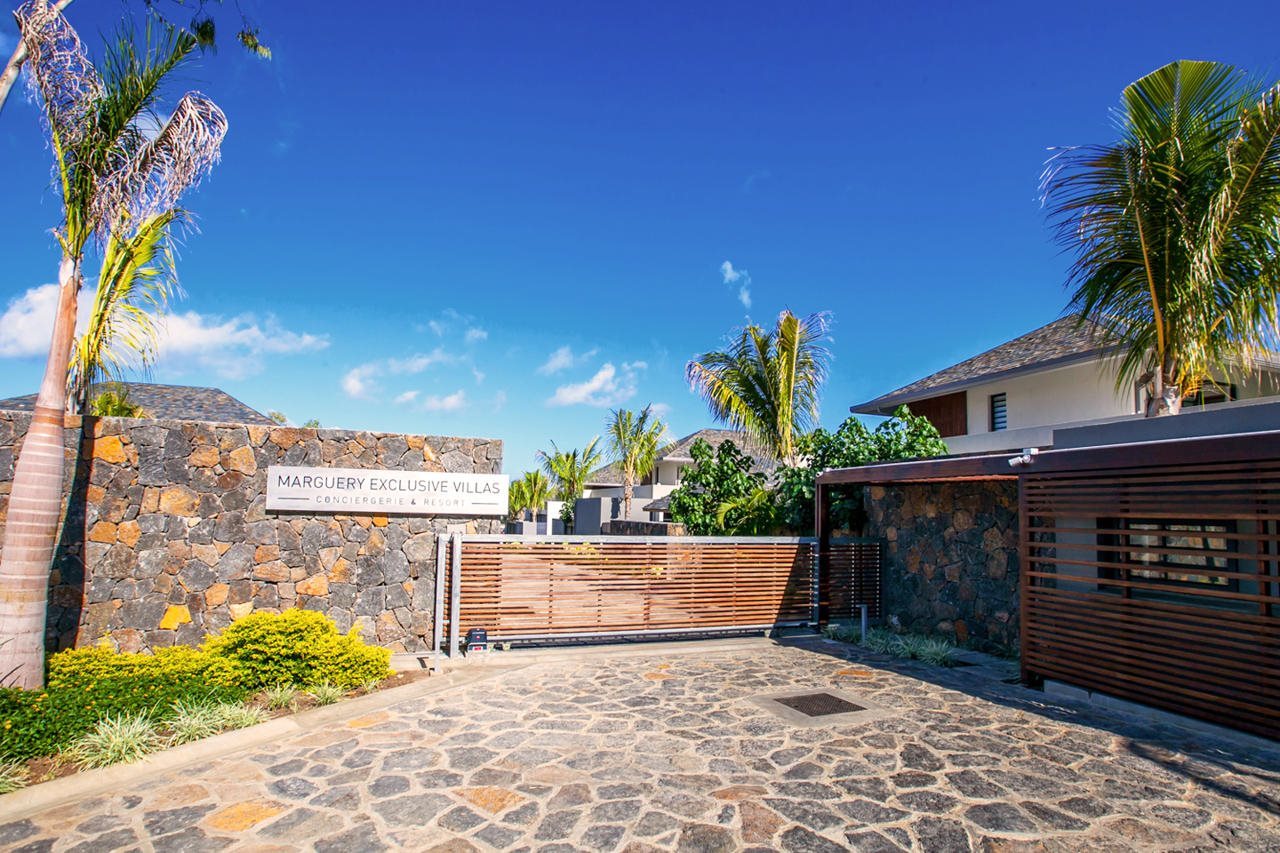 Hotellbilder av Marguery Villas by MJ Holidays - nummer 1 av 31