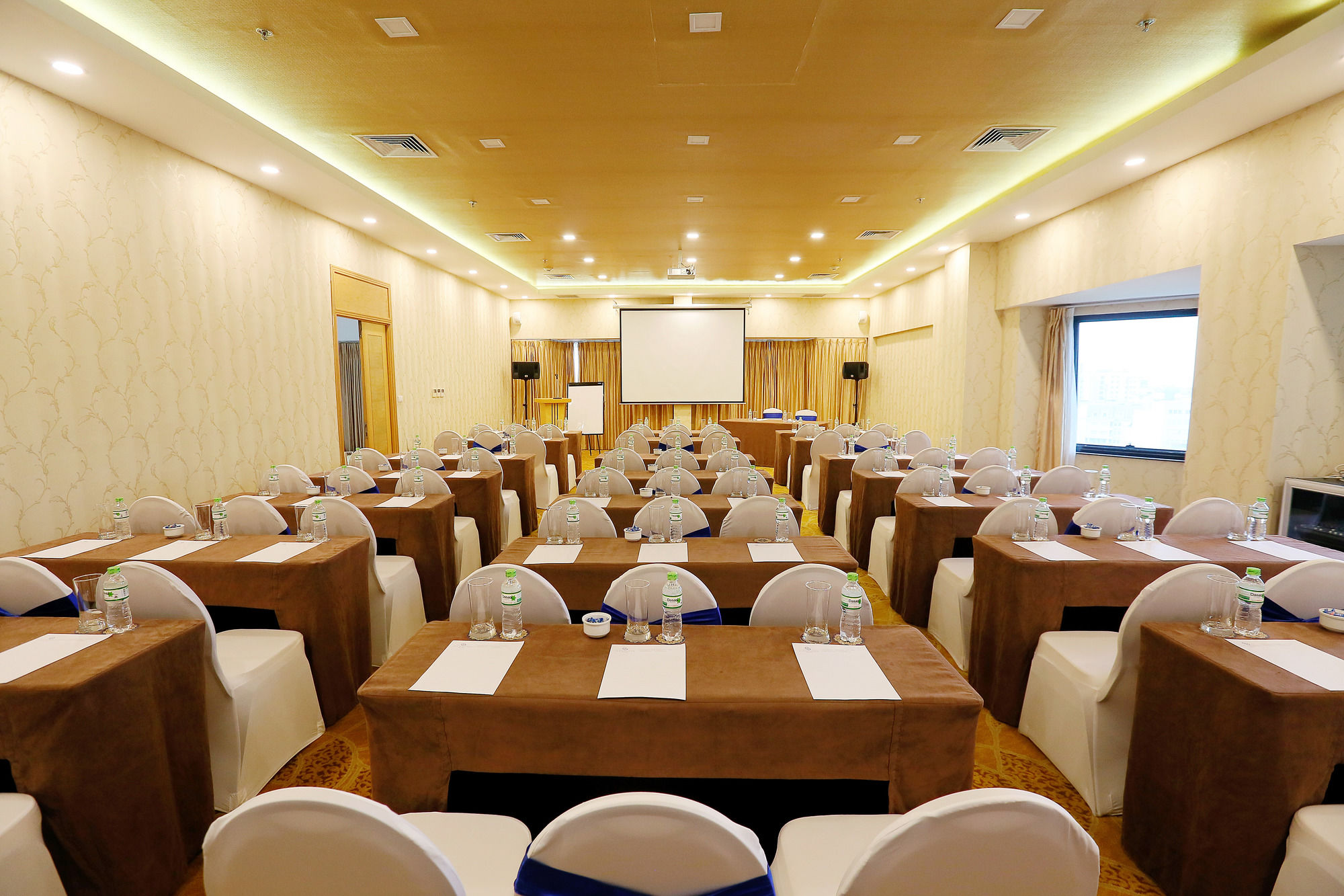 Hotel La Casa Hanoi Hotel, Vietnam, Hanoi. Großes 2