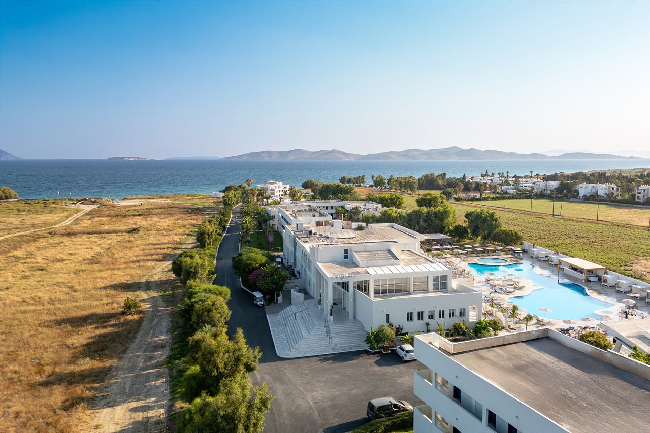 Hotellbilder av Smy Kos Beach and Splash - nummer 1 av 18