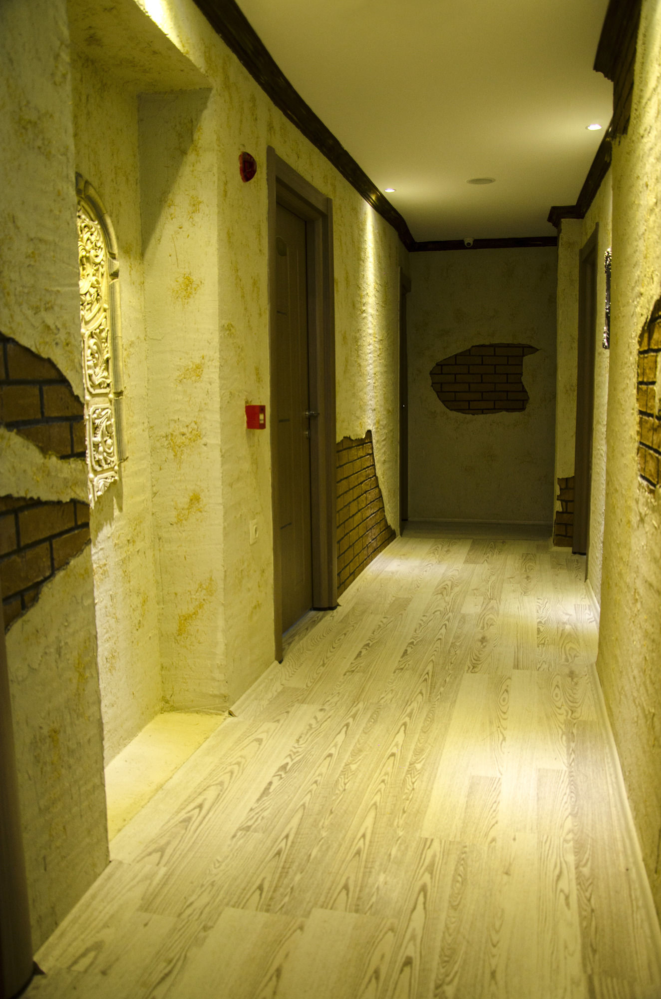 Bilder från hotellet Patron Hotel - nummer 1 av 10