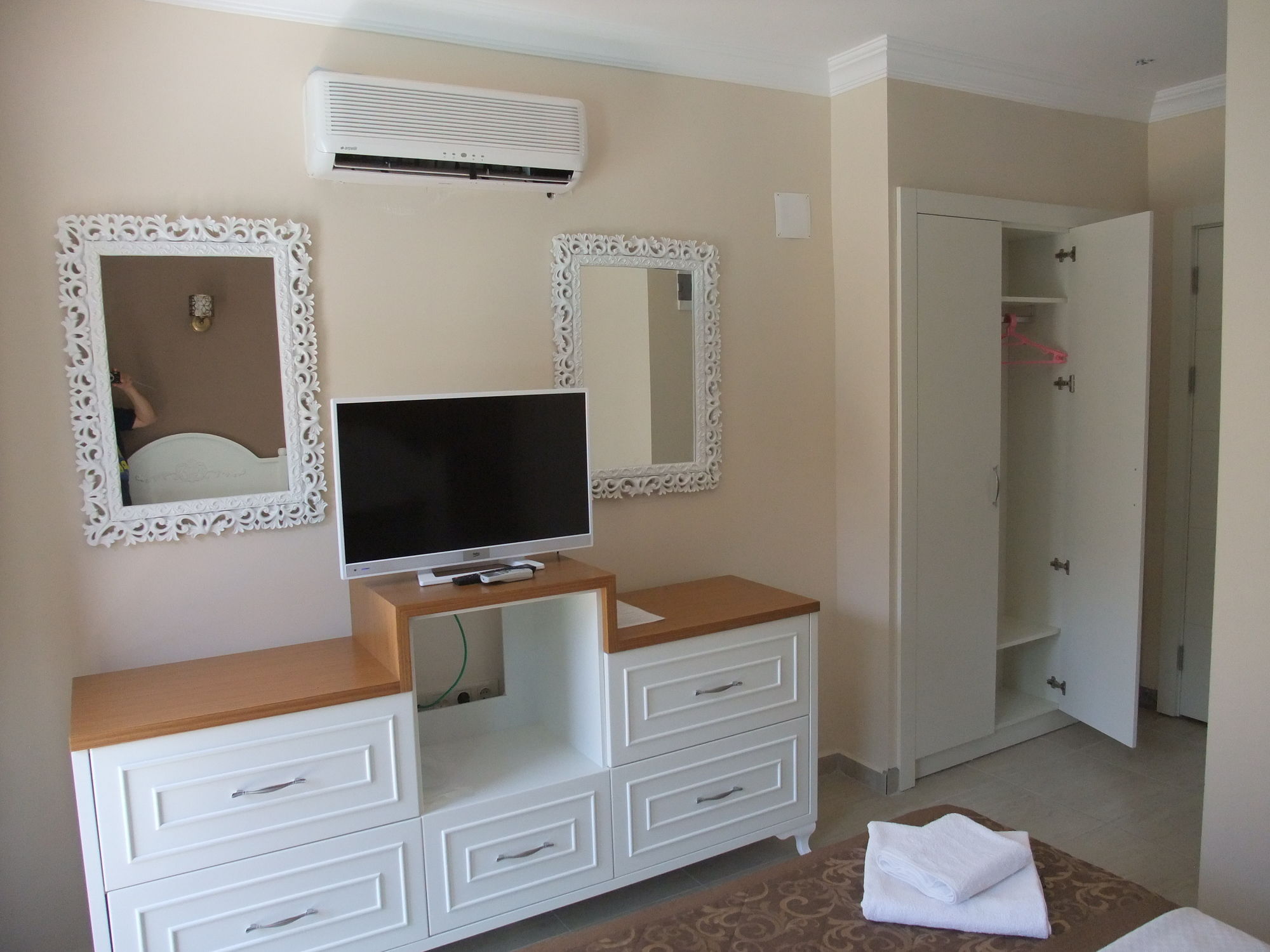 Billede av hotellet Enda Boutique Hotel - nummer 1 af 10