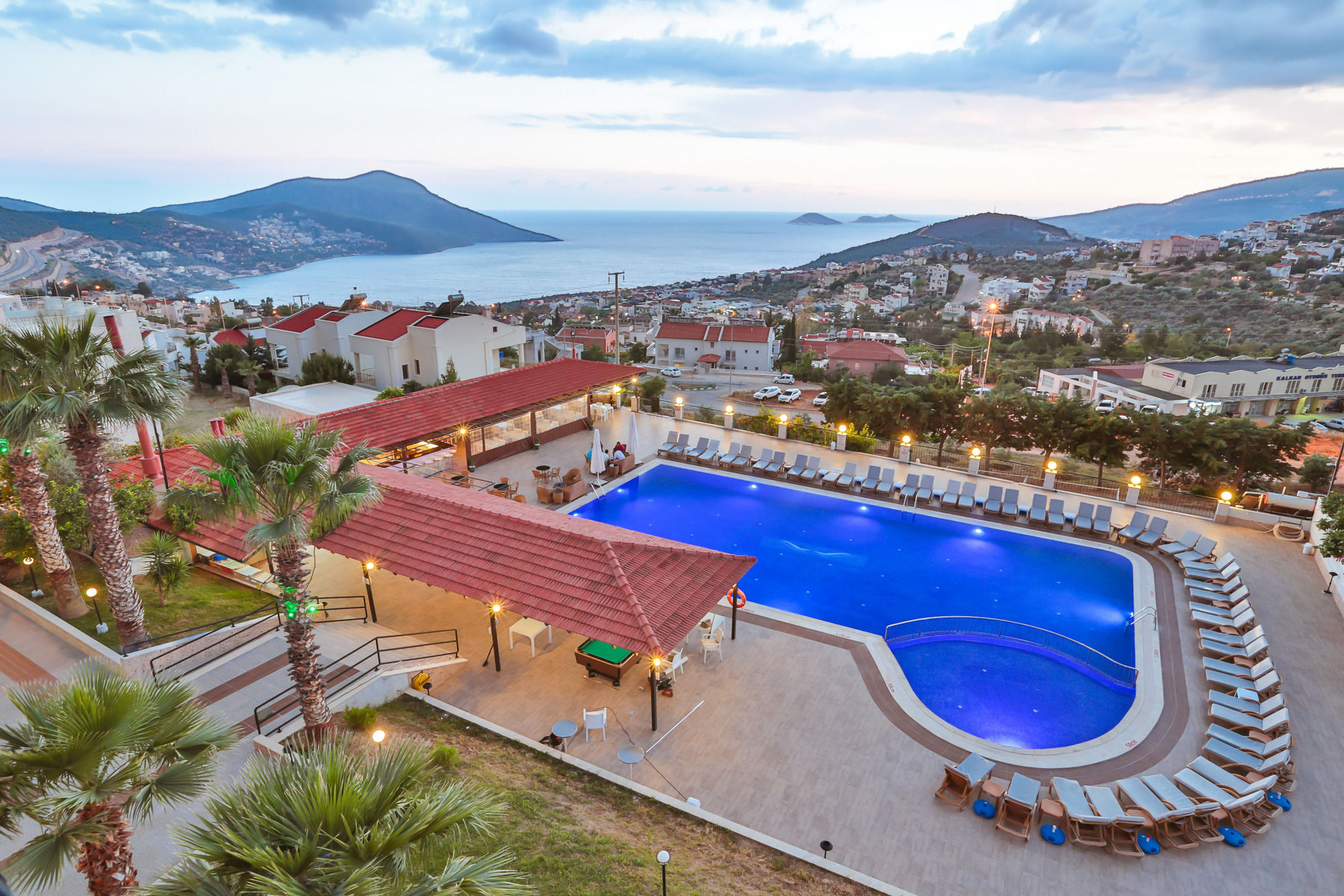 Billede av hotellet Samira Resort Hotel Aparts and Villas - nummer 1 af 10