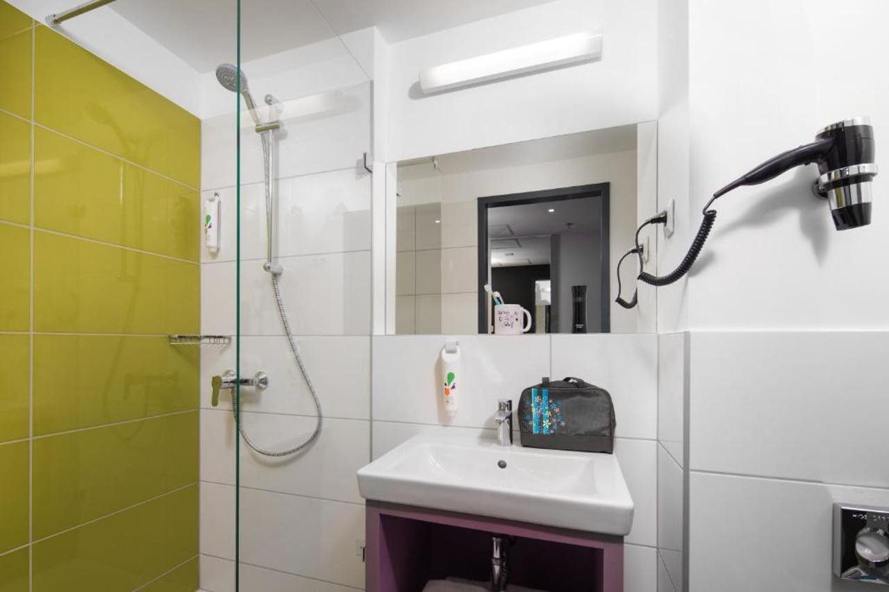 Hotel ibis Styles Budapest Airport, Ungarn, Budapest. Großes 153