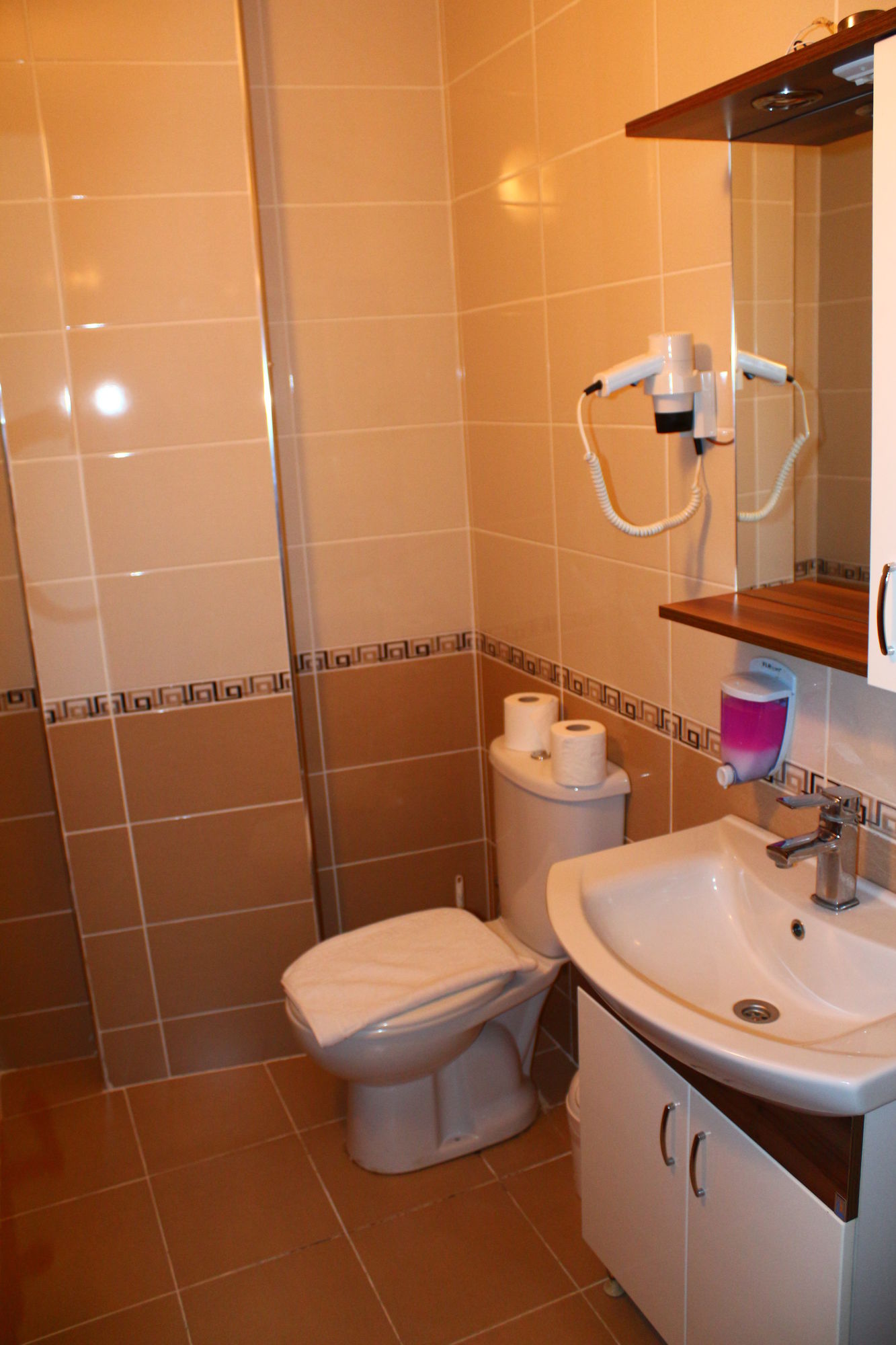 Bilder från hotellet Ottoman Elegance Hotel - nummer 1 av 10