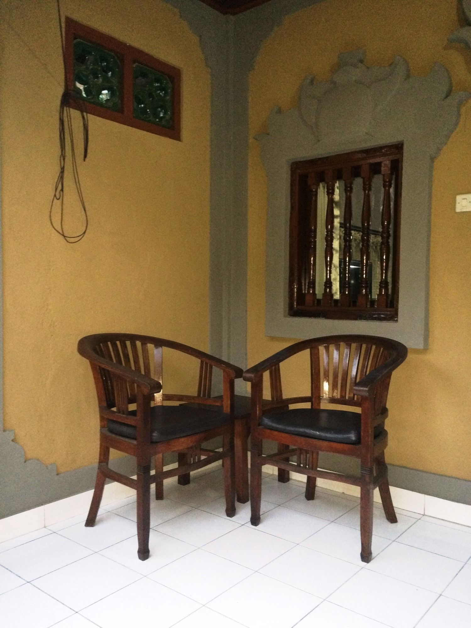 Hotellbilder av Suji Bungalow - nummer 1 av 10