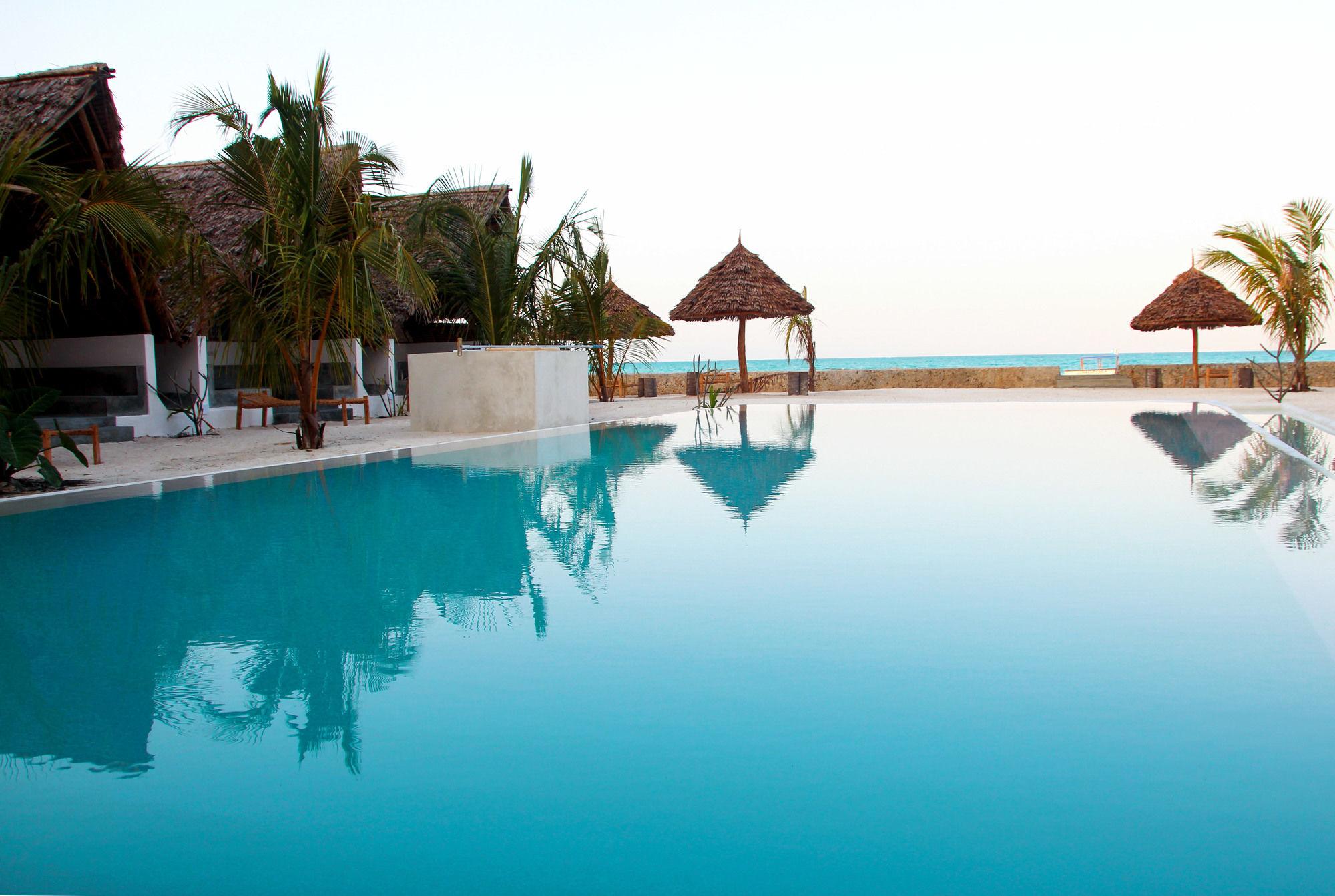 Hotellbilder av Nur Beach Resort - nummer 1 av 10