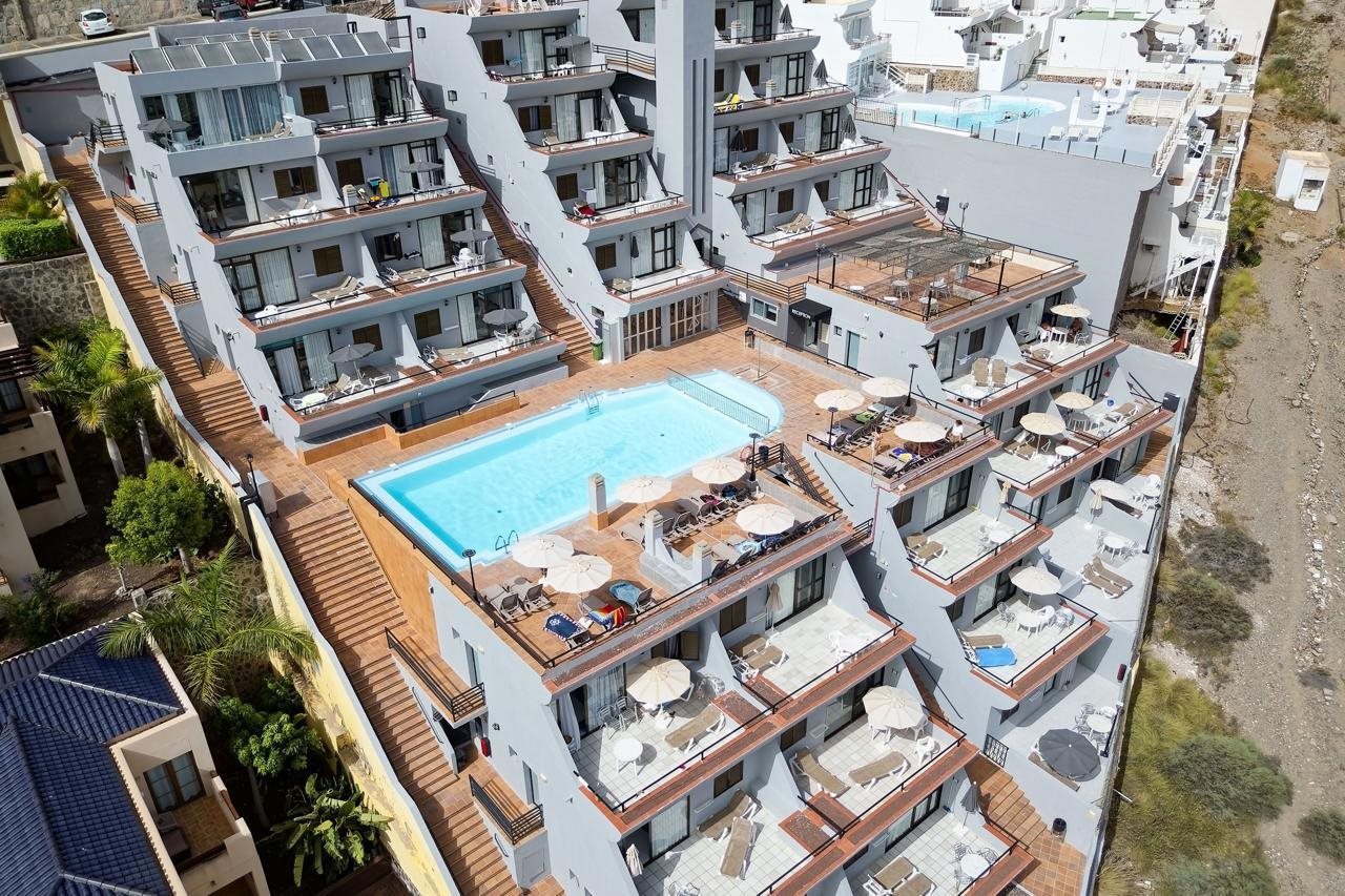 Hotellbilder av Roslara - nummer 1 av 14