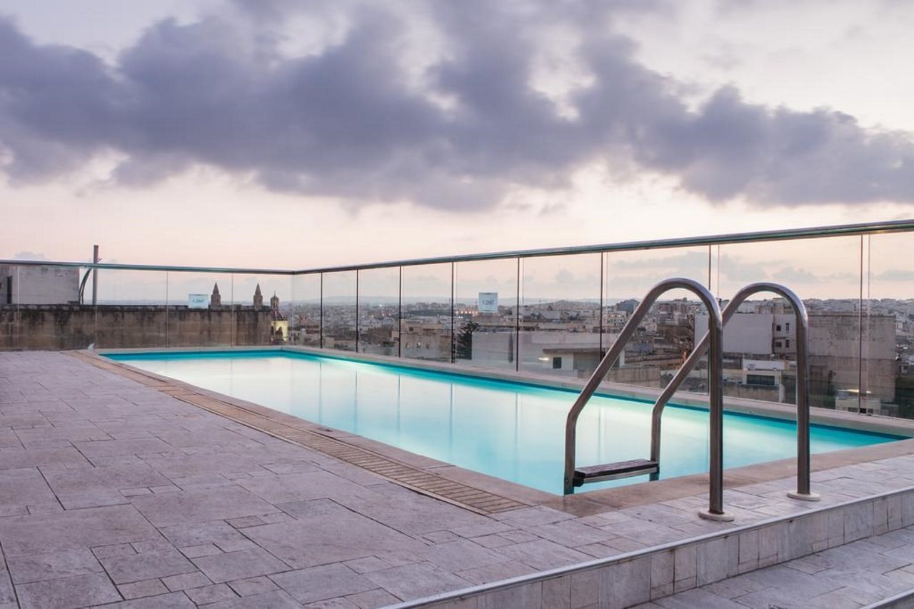 Hotellbilder av AX The Victoria Hotel - nummer 1 av 21
