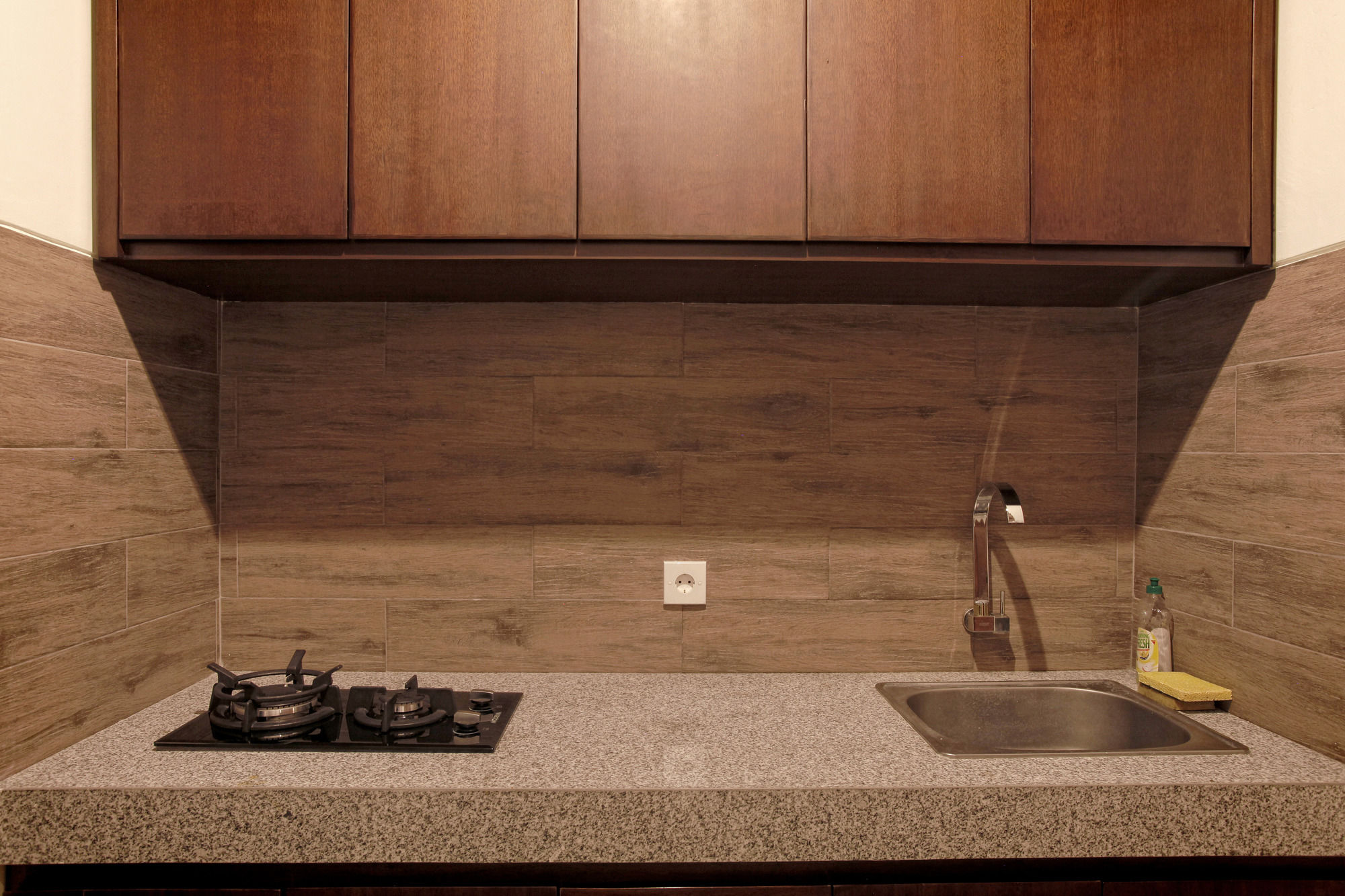 Hotellbilder av Lili Cottage Ubud - nummer 1 av 10