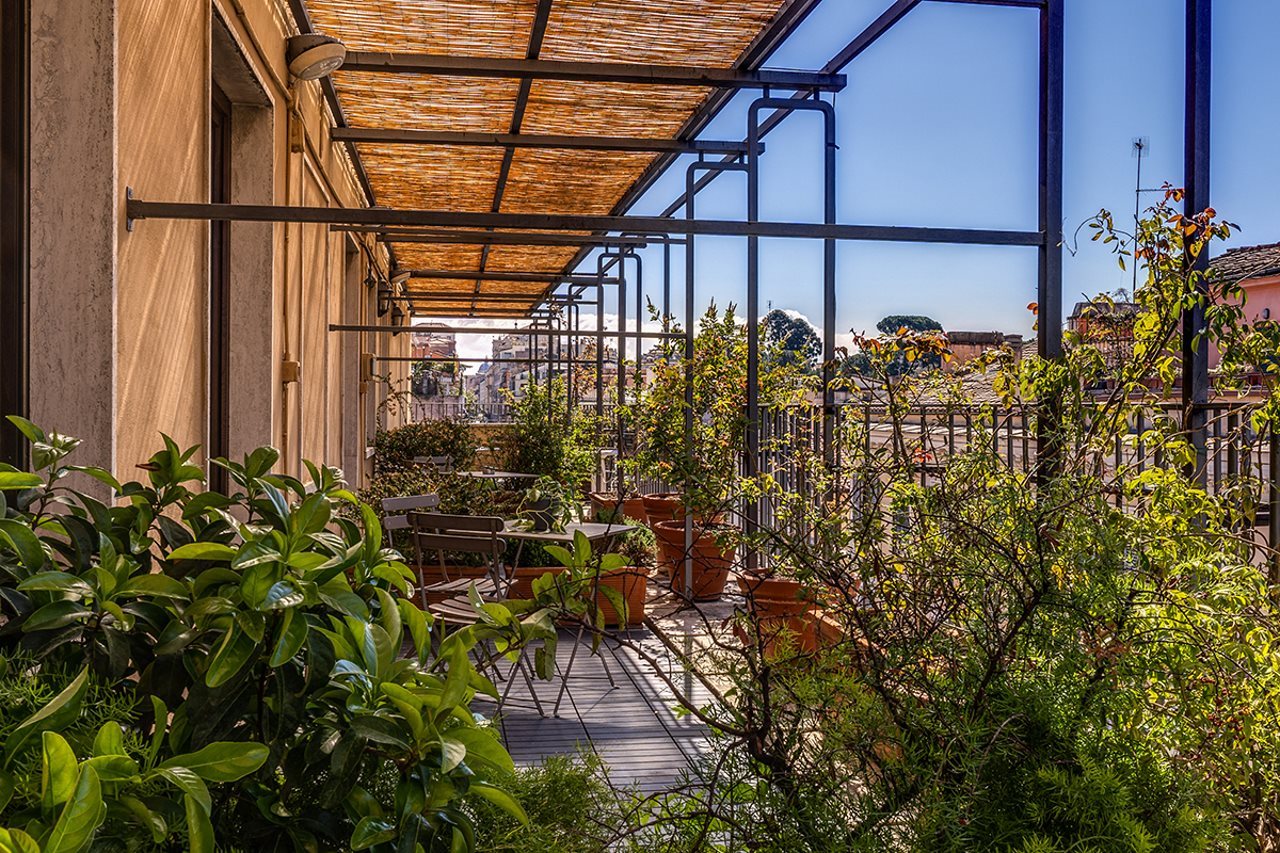 Hotel Hotel King, Italien, Rom. Großes 1