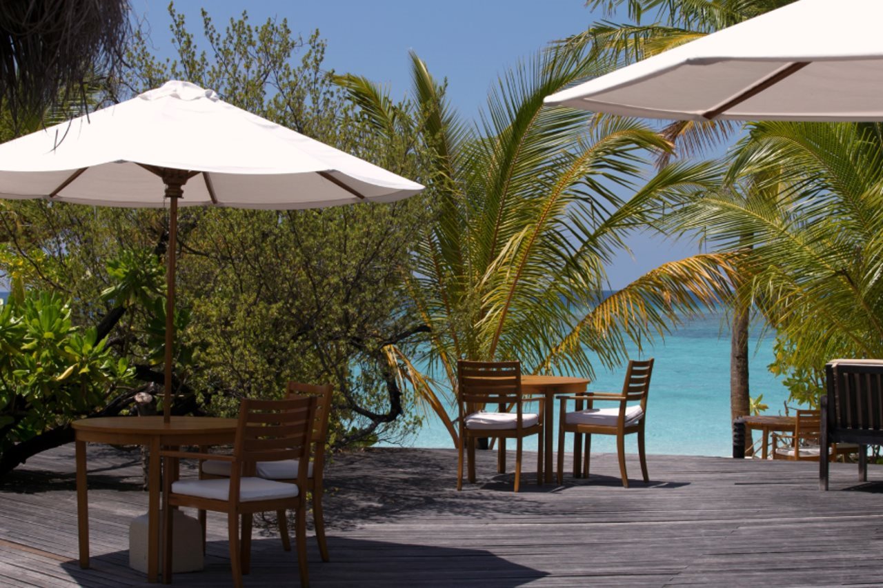 Hotel Coco Palm Dhuni Kolhu, Malediven, Dhunikolhu. Großes 2