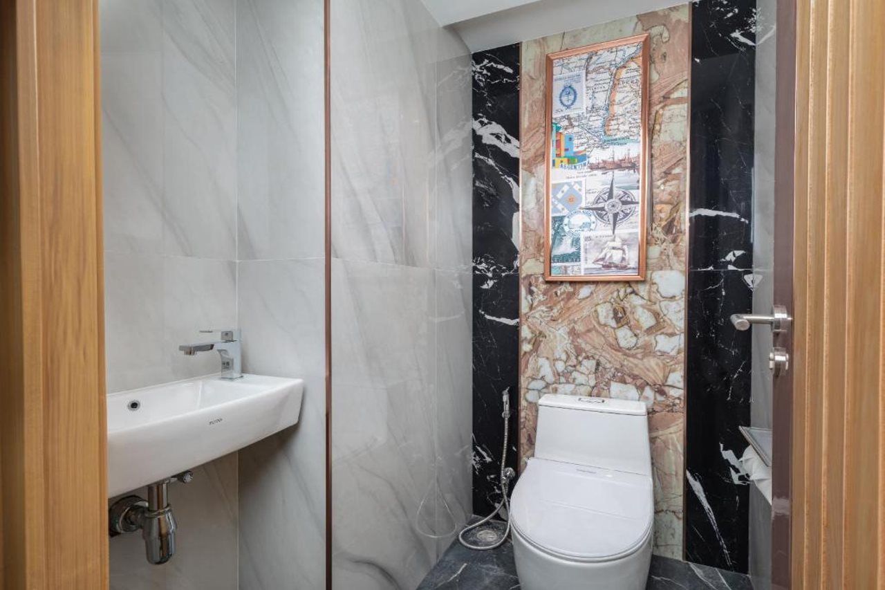 Hotel PIPA Hotel Bangkok Sukhumvit 11, Thailand, Bangkok. Großes 362