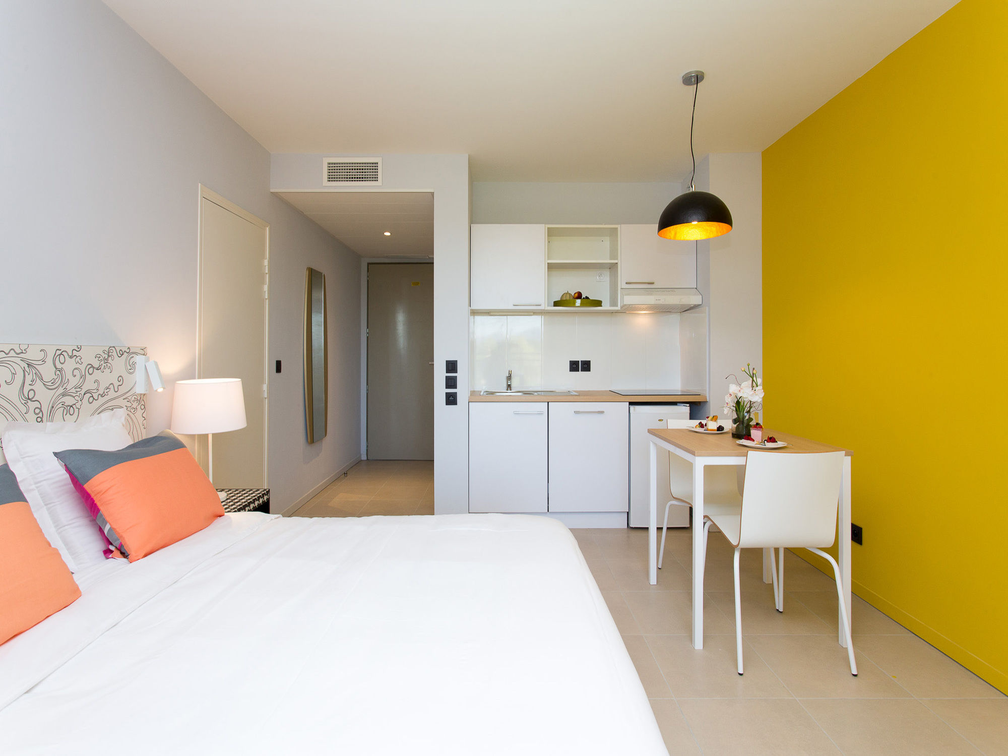 Hotel Adonis Mougins, Frankreich, Mougins. Großes 2