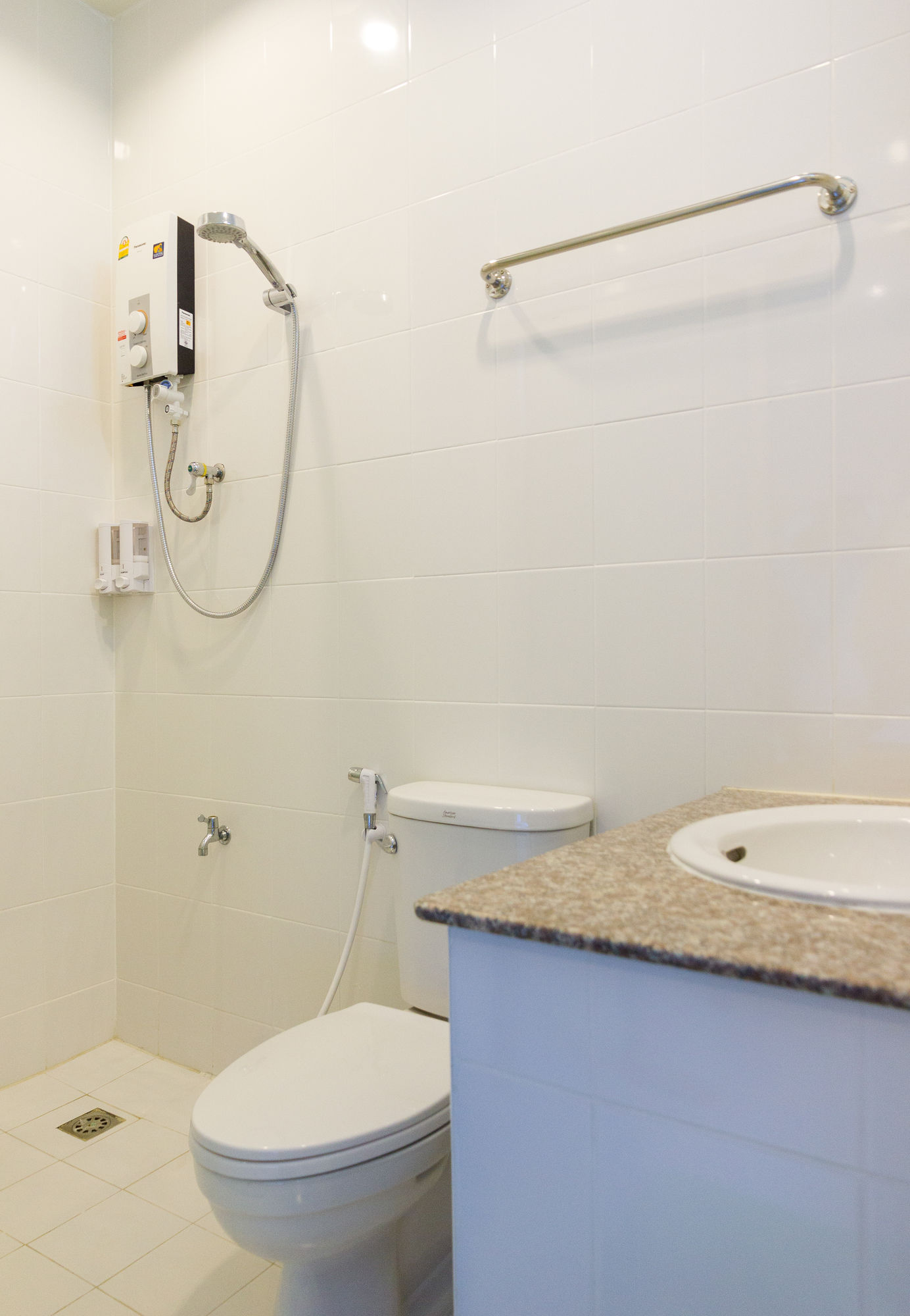 Bilder från hotellet Krabi Pitta House - nummer 1 av 10