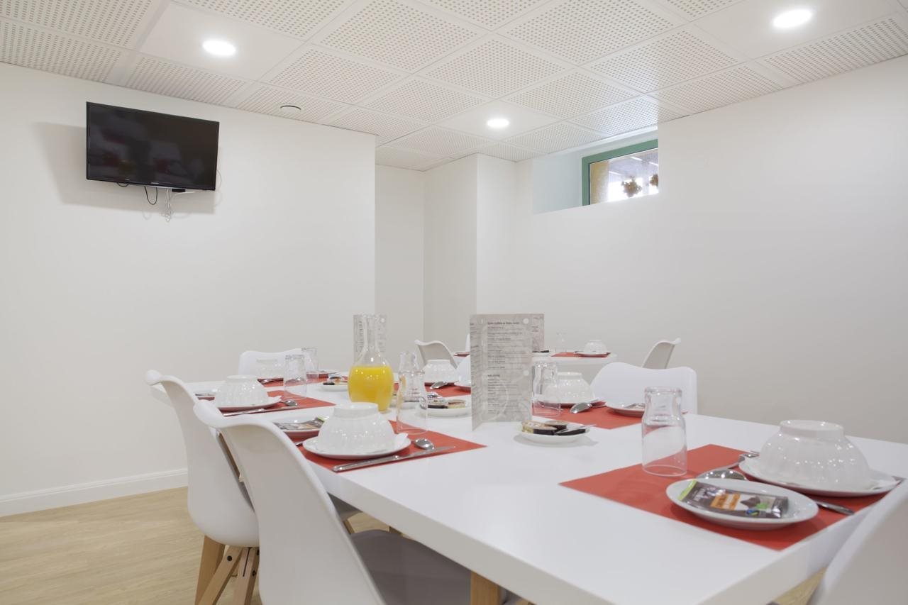 Hotel Appart'hôtel Odalys City - Nice Centre, Frankreich, Nizza. Großes 28