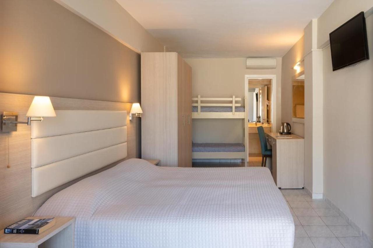 Hotellbilder av Mitsis Messonghi - nummer 1 av 150