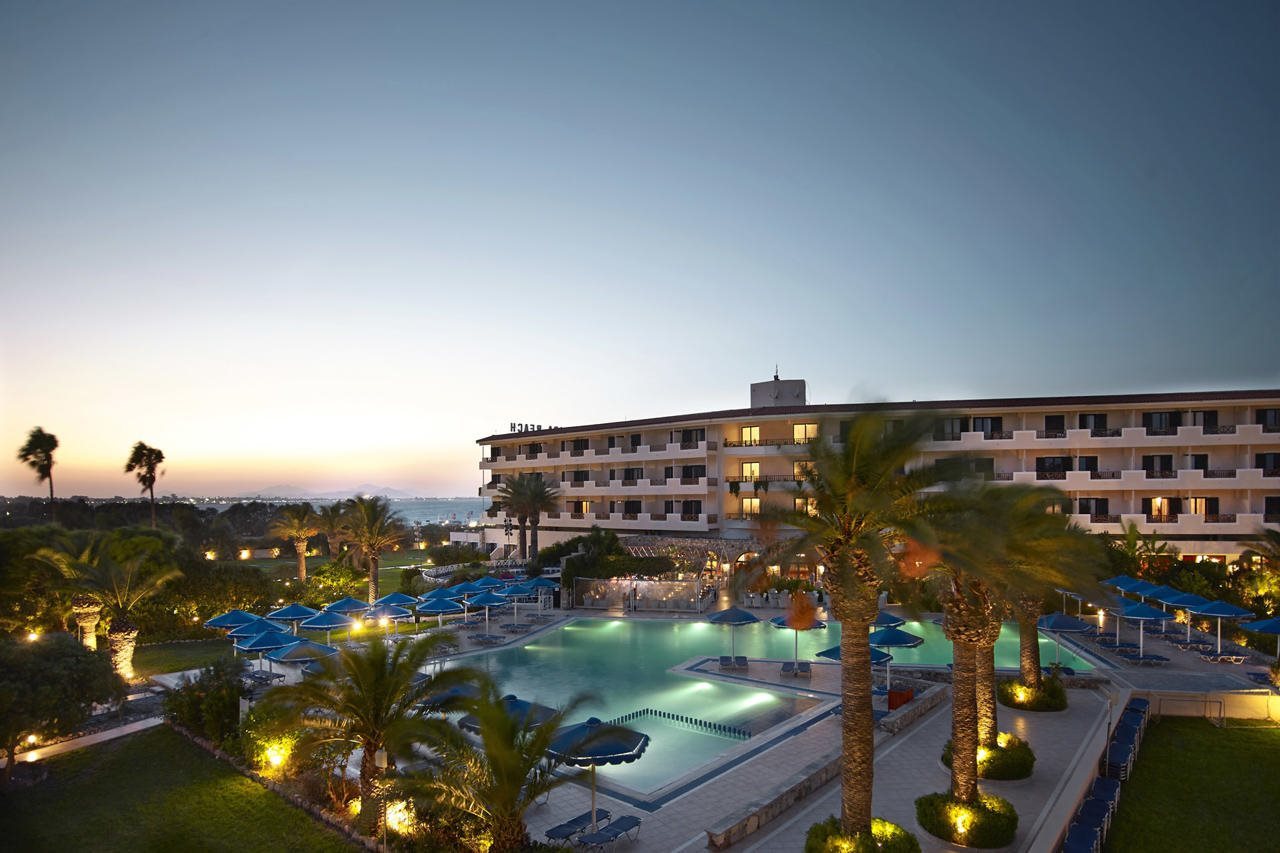 Hotellbilder av Mitsis Ramira - nummer 1 av 130