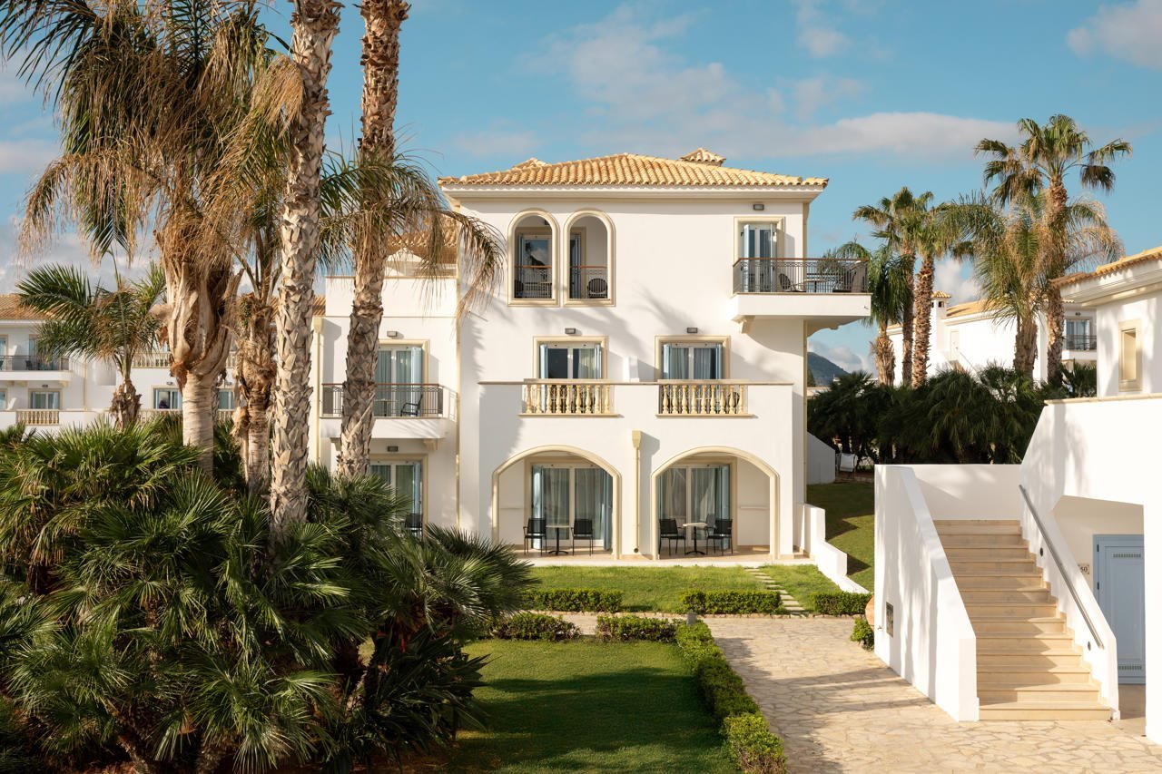 Hotellbilder av Mitsis Selection Laguna - nummer 1 av 107
