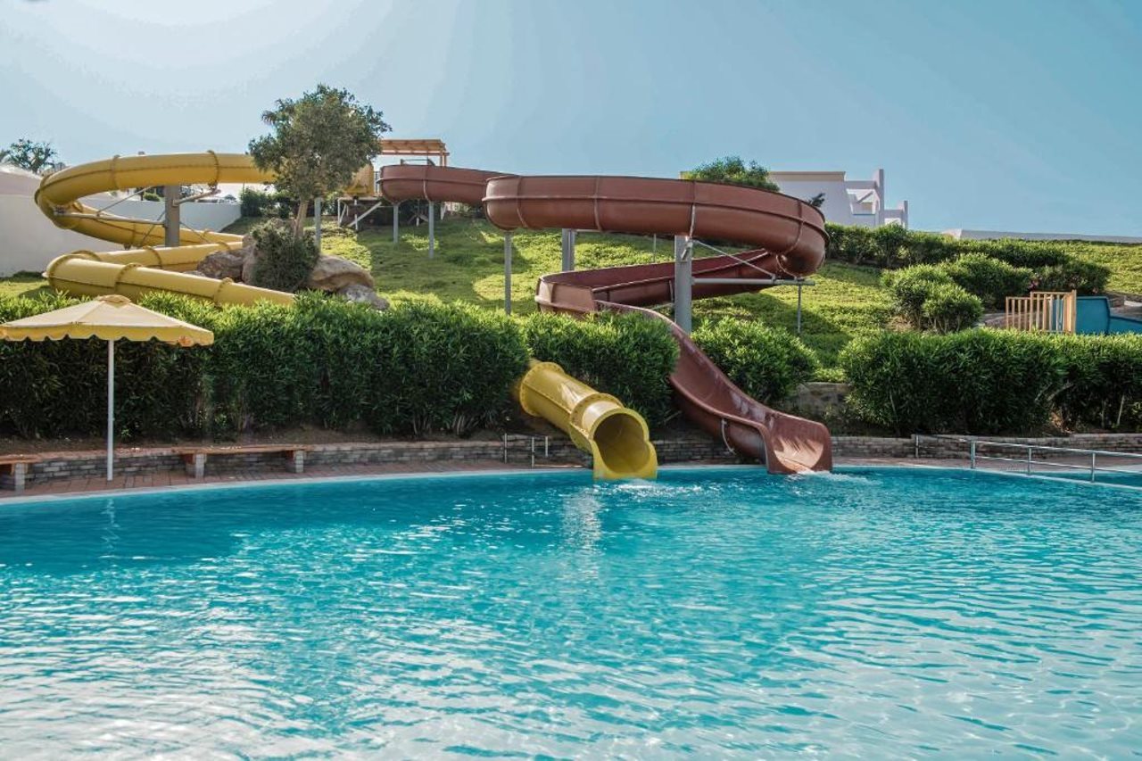 Hotellbilder av Mitsis Norida - nummer 1 av 157
