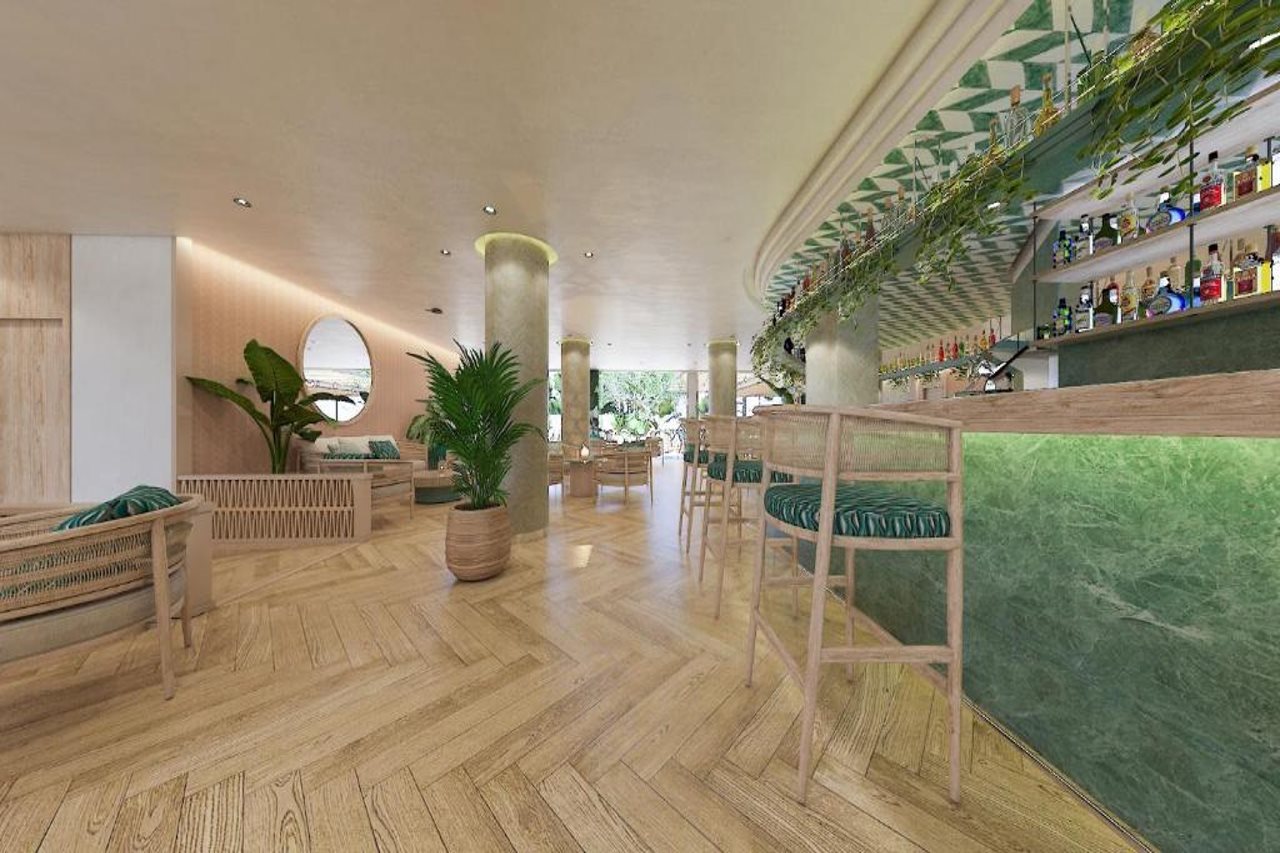 Hotellbilder av Grupotel Cala Marsal Nature Hotel – New Reopening 2025 - nummer 1 av 20