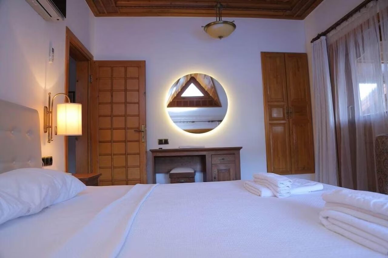 Hotel Dalyan BC Spa Hotel, Türkei, Dalyan. Großes 167