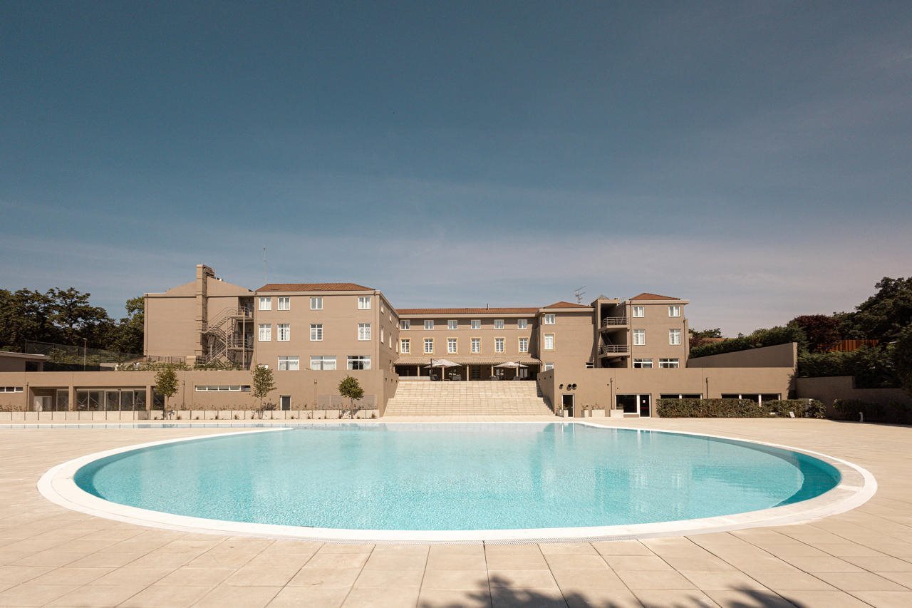 Hotel The Lince Braga, Portugal, Braga. Großes 1