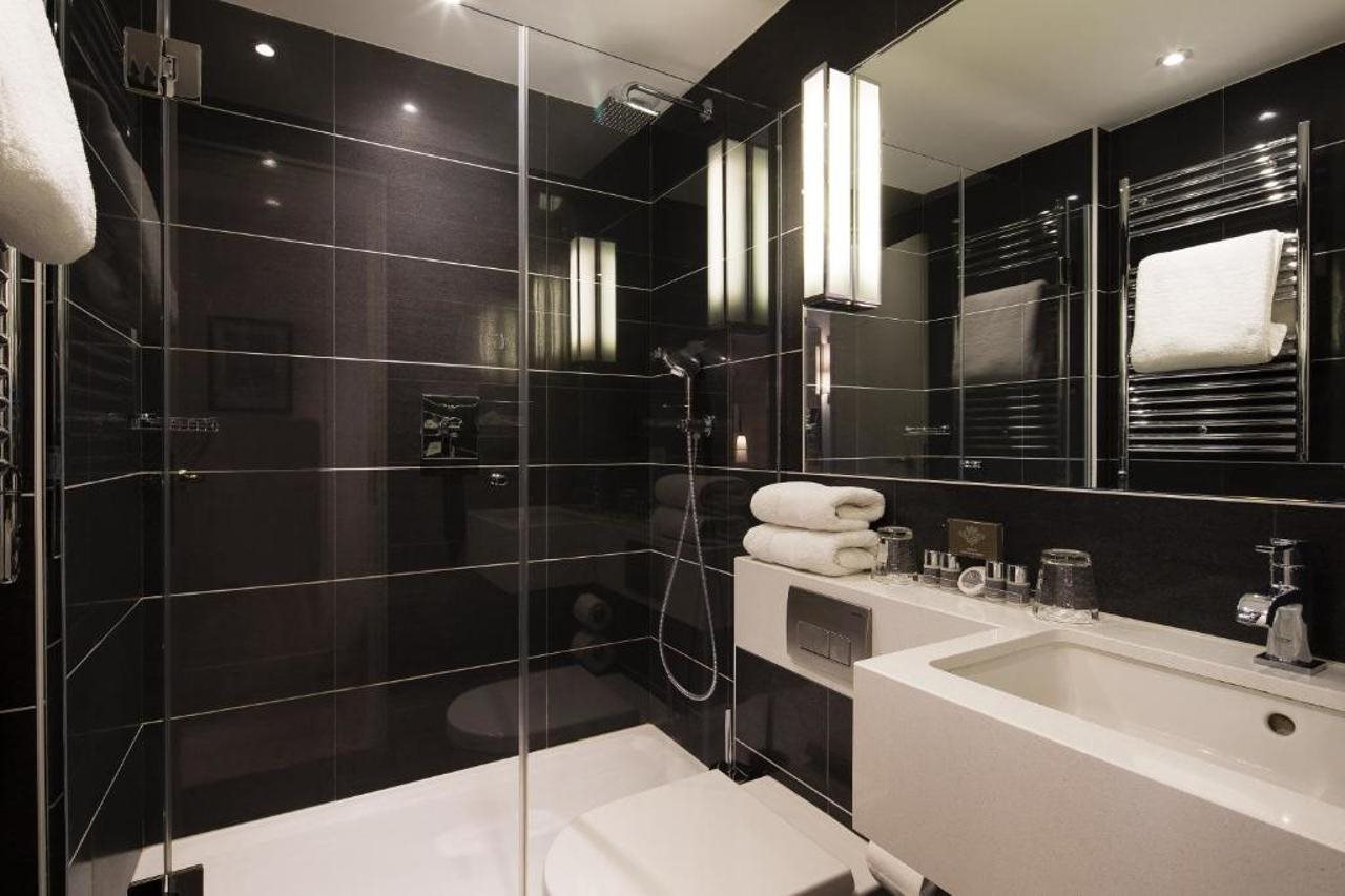 Hotel Hotel Balmoral, Frankreich, Paris. Großes 11