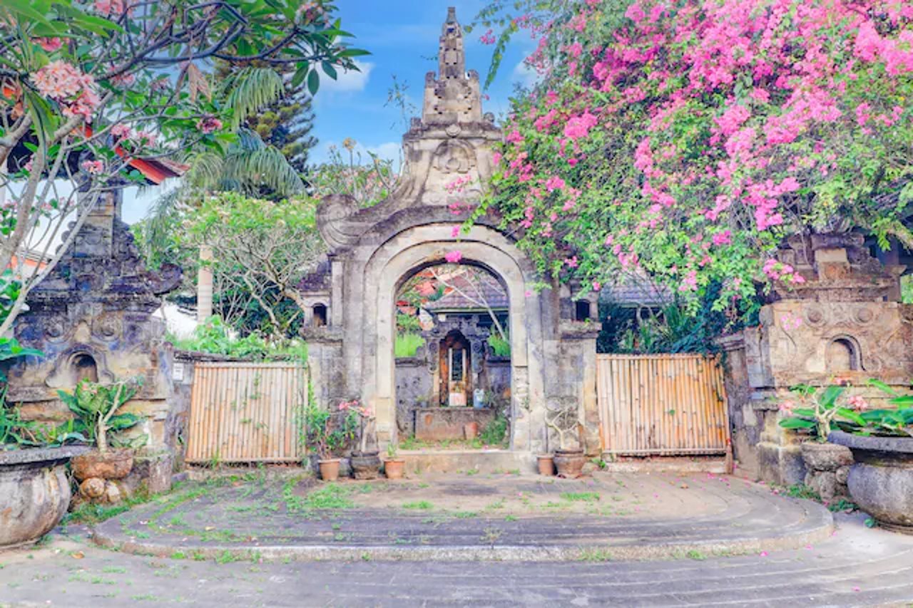 Billede av hotellet Collection O Ubud Near Central Ubud Formerly Hotel Suly - nummer 1 af 10