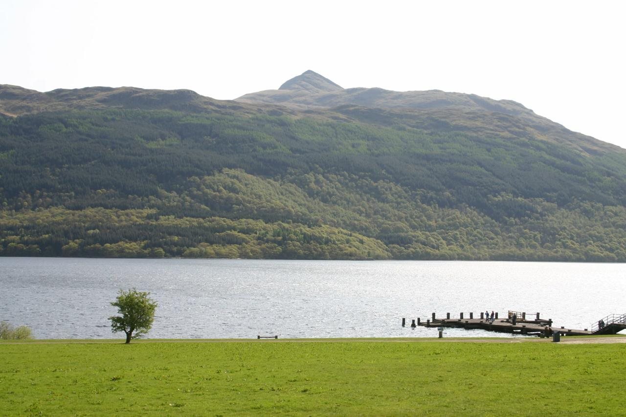 Hotel Ben Nevis Hotel & Leisure Club, Großbritannien, Fort William. Großes 2