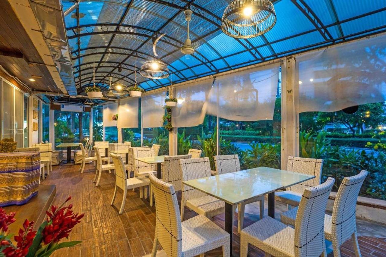 Hotel Collection O Howard Square Boutique Hotel, Thailand, Bangkok. Großes 2