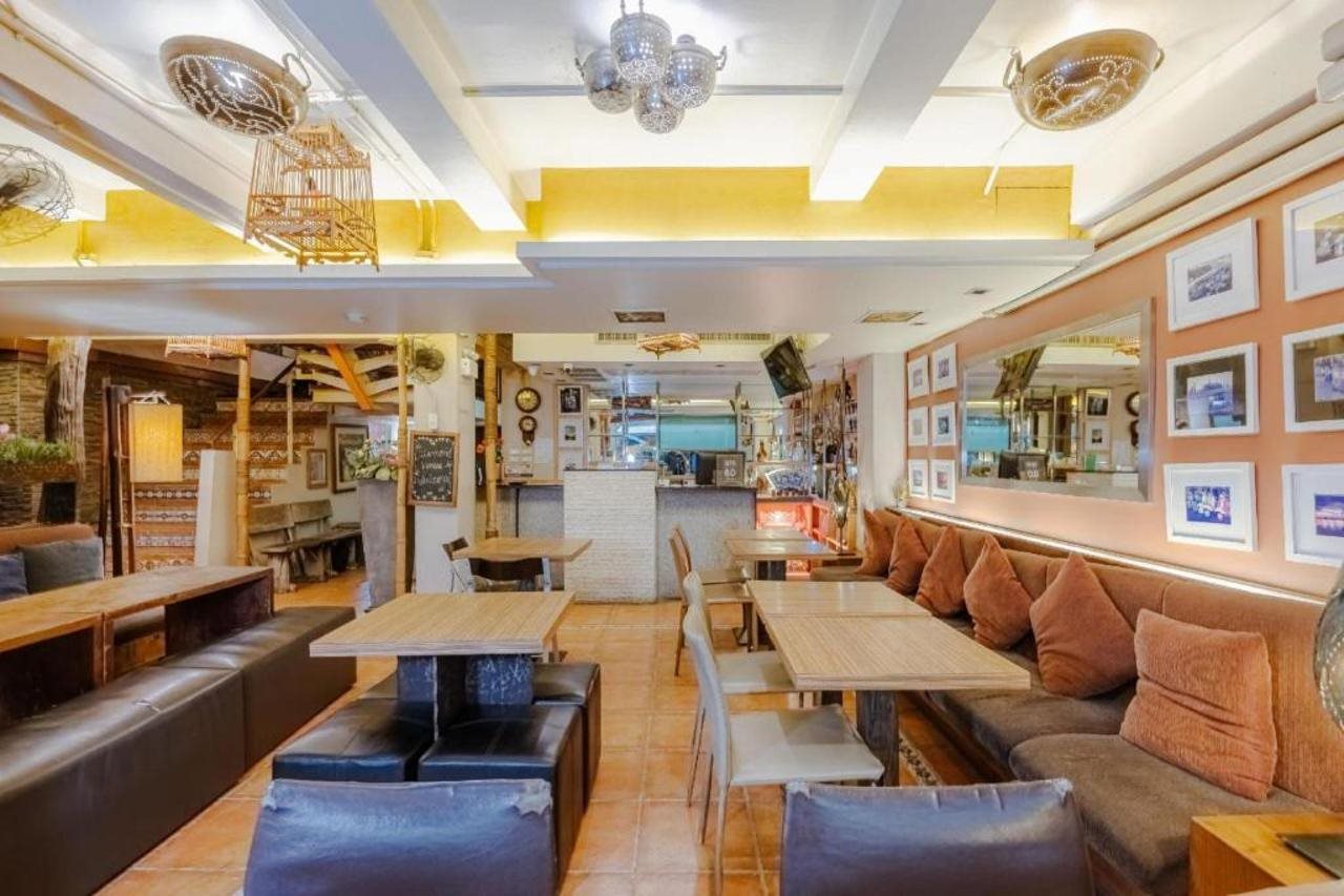 Hotel Collection O Diamond House Khaosan, Thailand, Bangkok. Großes 2