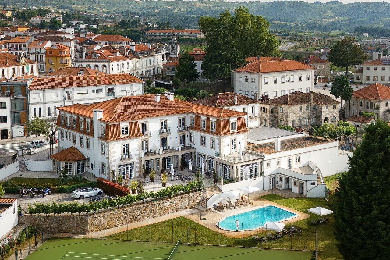 Hotel Forrester Essence Douro Hotel, Portugal, Alijó. Großes 1