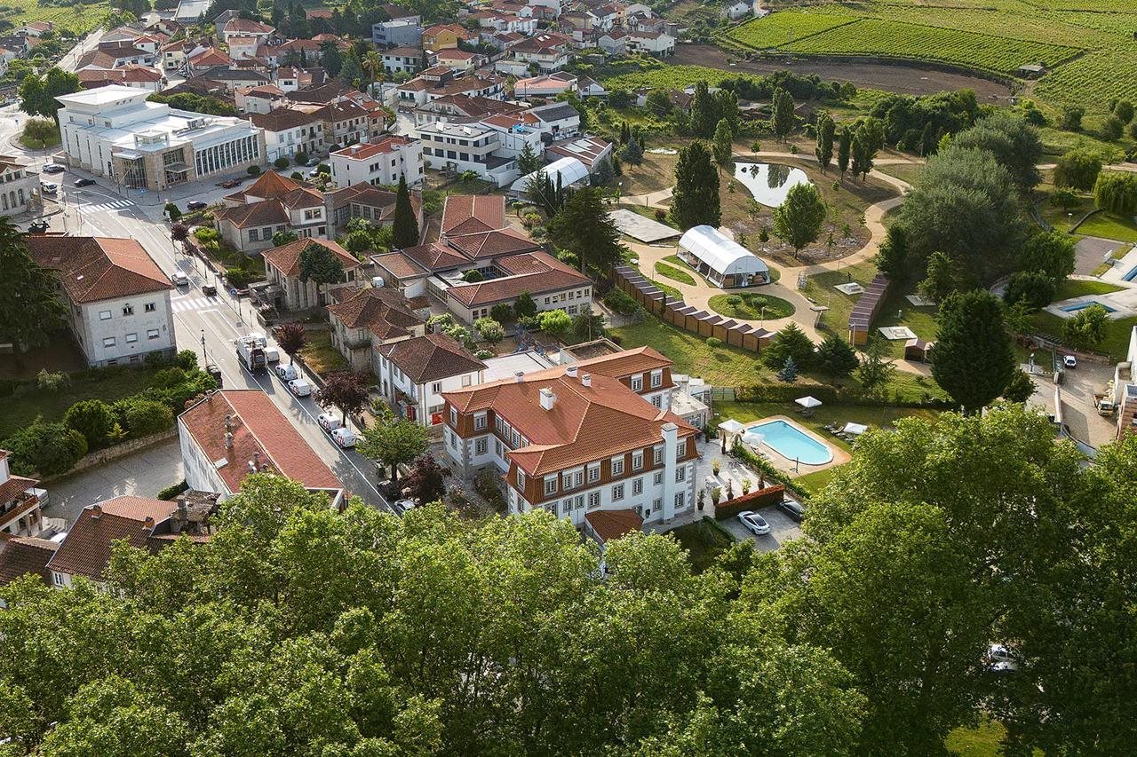 Hotel Forrester Essence Douro Hotel, Portugal, Alijó. Großes 2