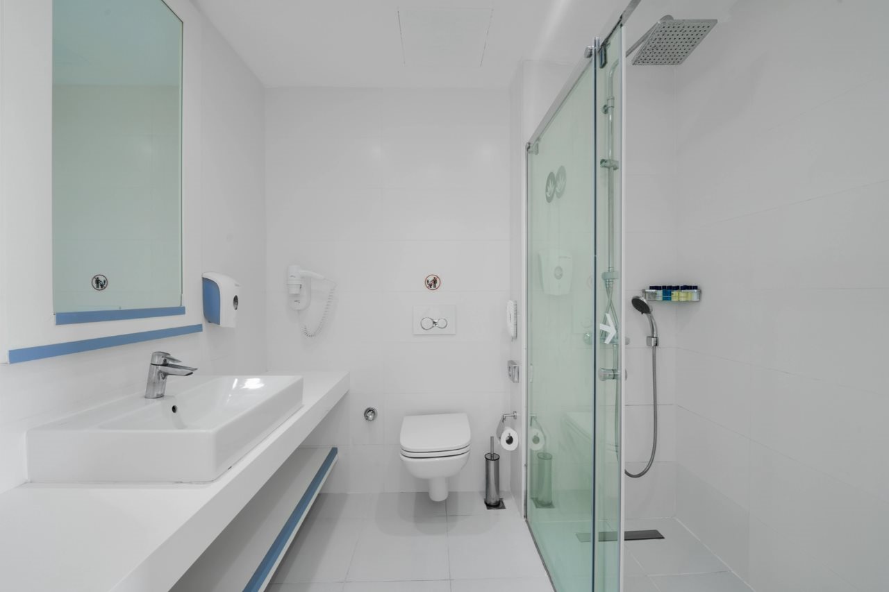 Hotel Labranda Tmt Bodrum Resort Hotel, Türkei, Bodrum. Großes 343